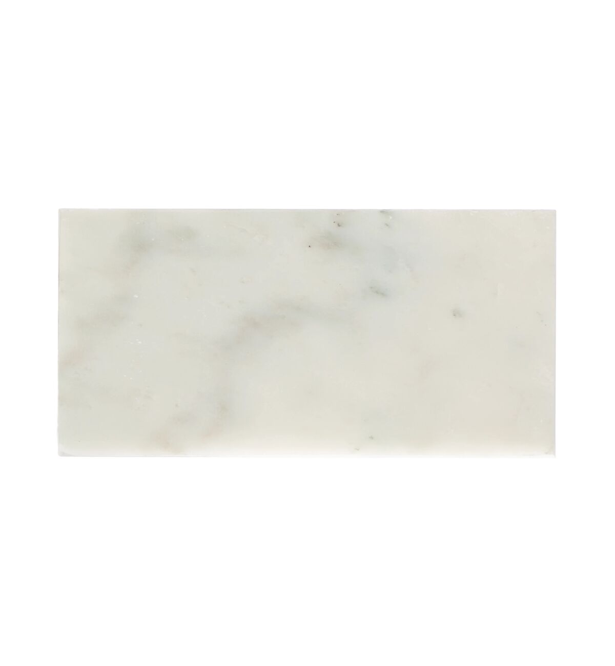 East Hampton Marble 7.5x15cm