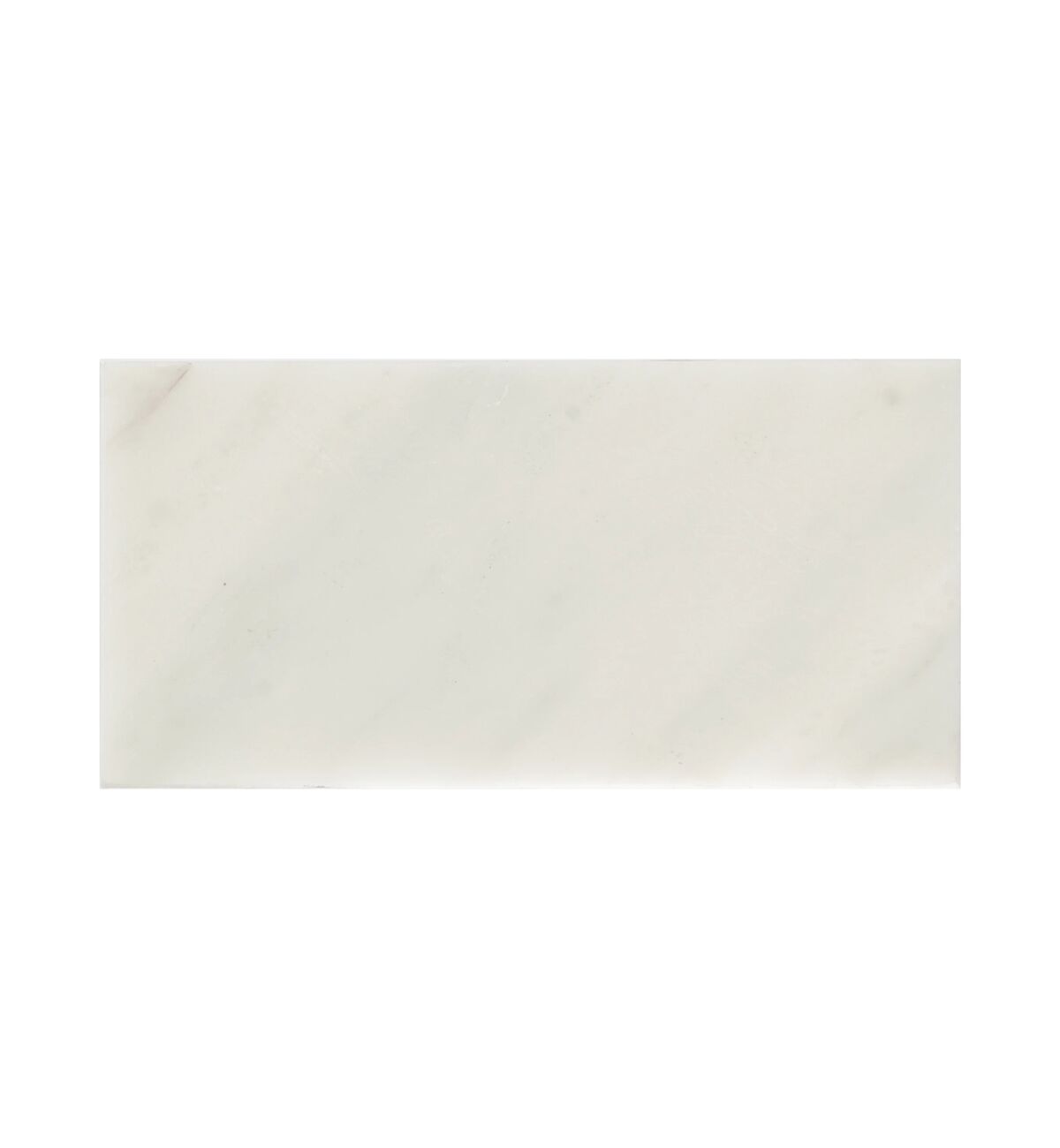 East Hampton Marble 7.5x15cm
