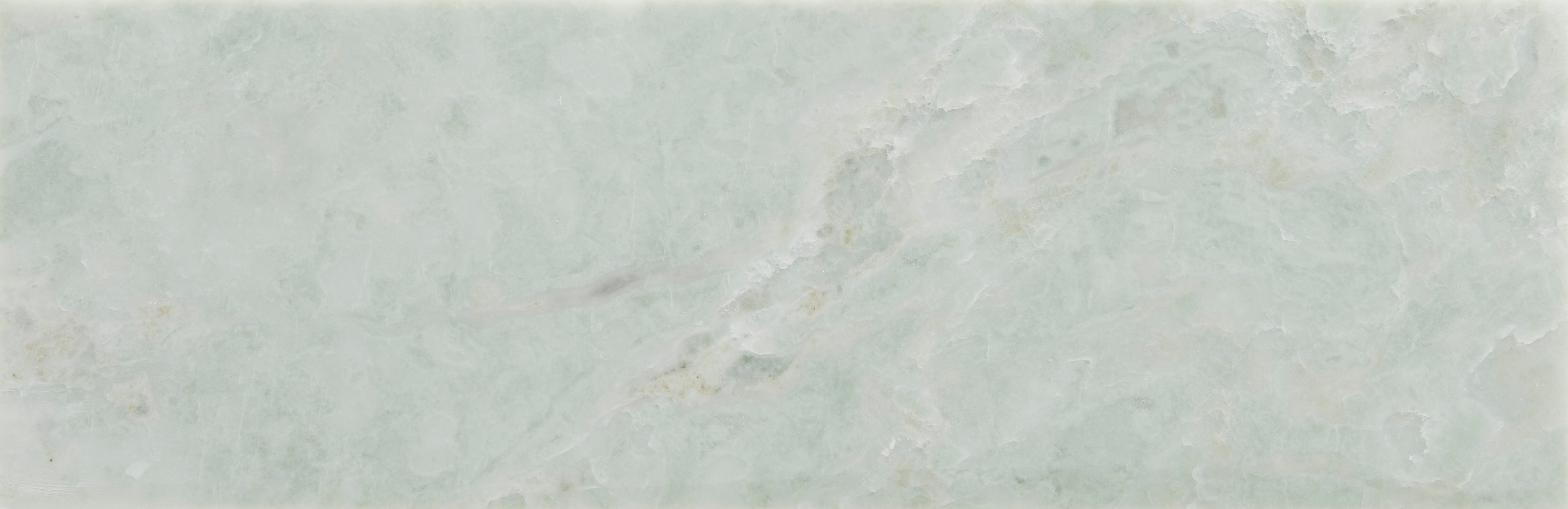 East Java Hummingbird Honed Marble Brick 10x30.5cm