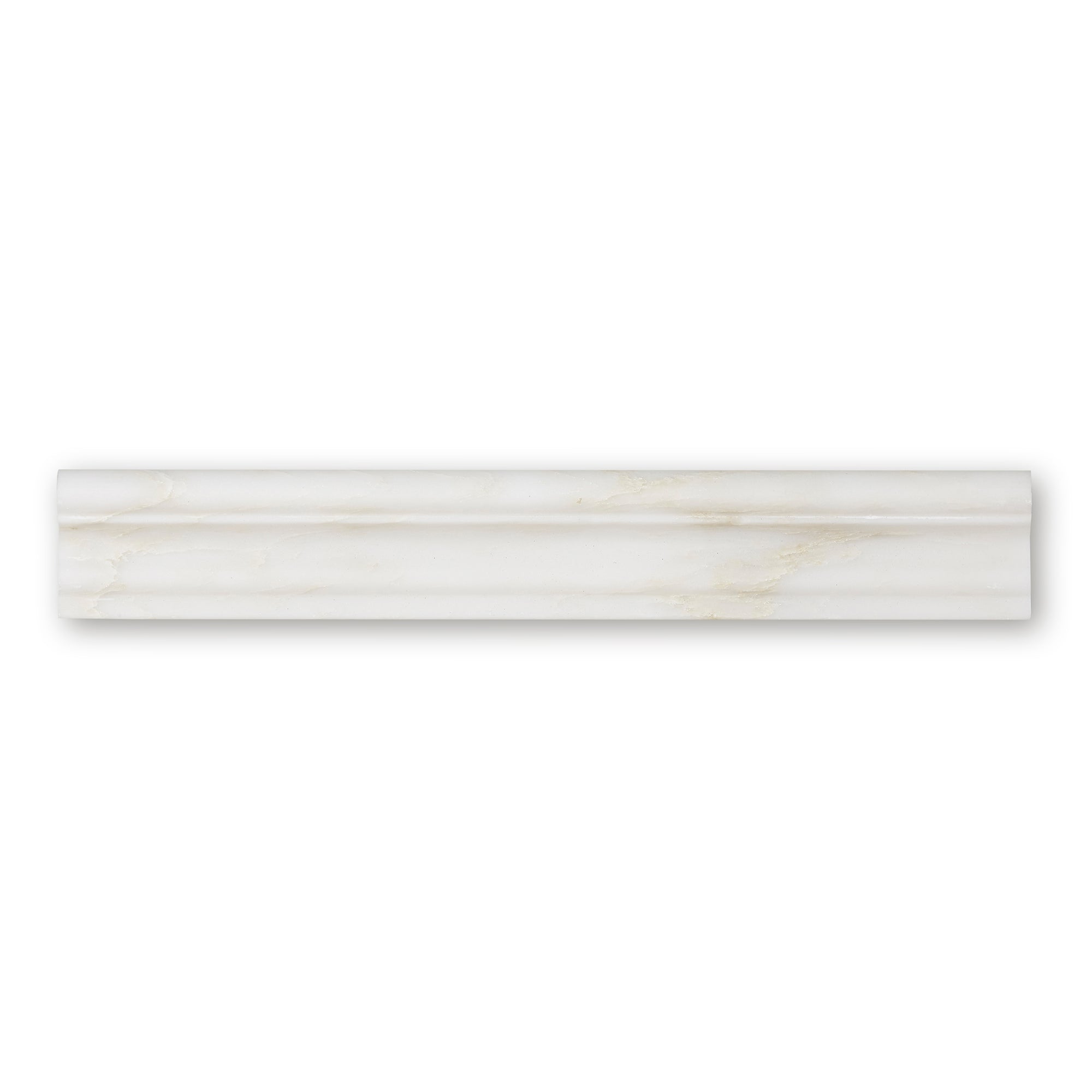 East Hampton Marble Dado 4.7x30.5cm