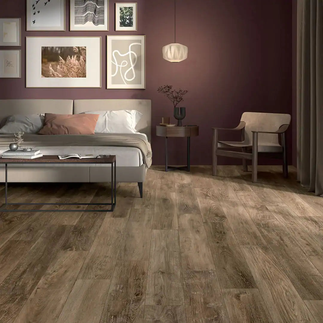 Coppice Wood Espresso Plank 20x120cm