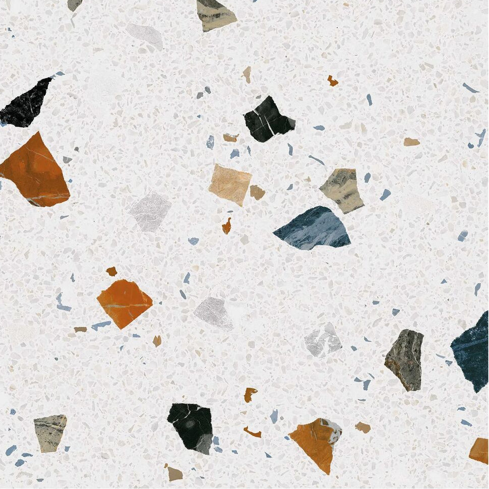 Frammento Multi 60x60cm
