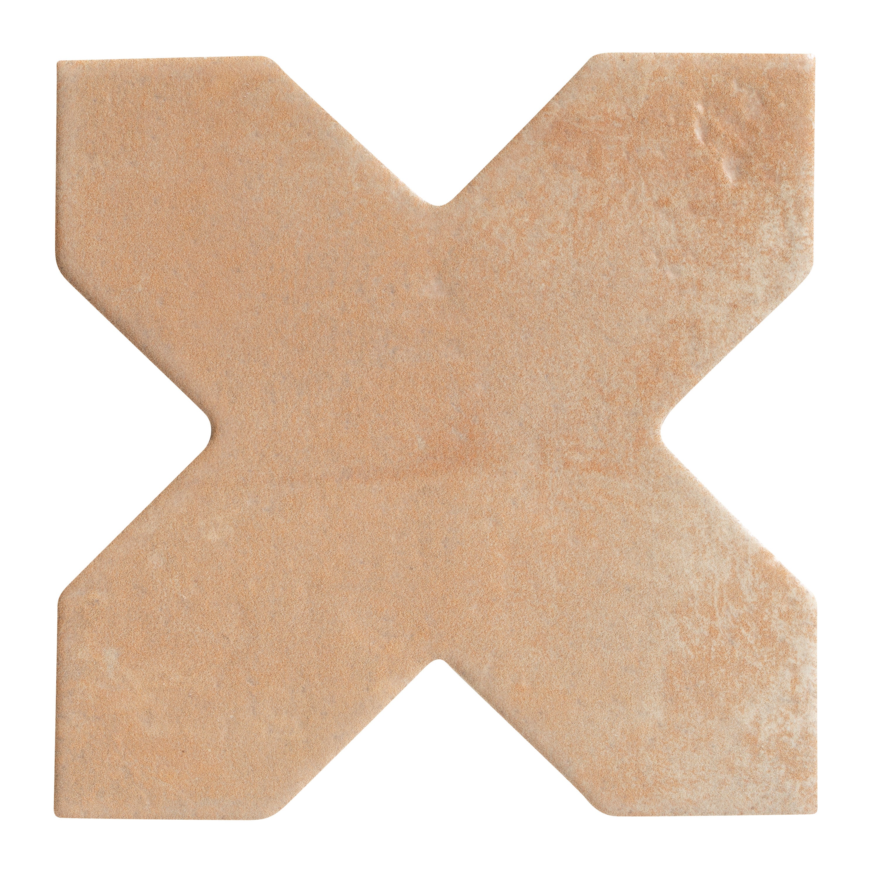 Fez Cross Cotto 15.5x15.5cm