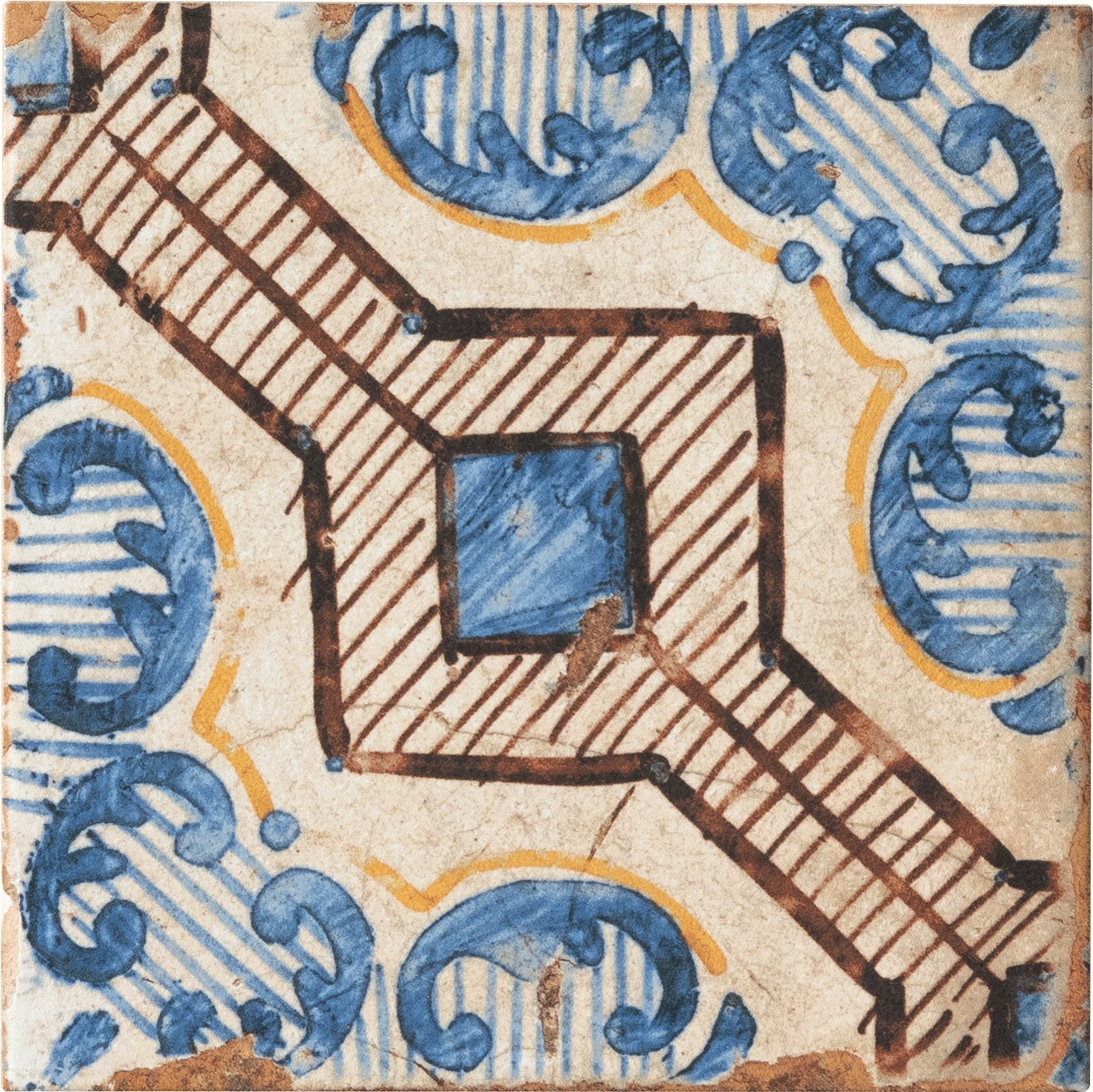 Sardinia Gioia 20x20cm