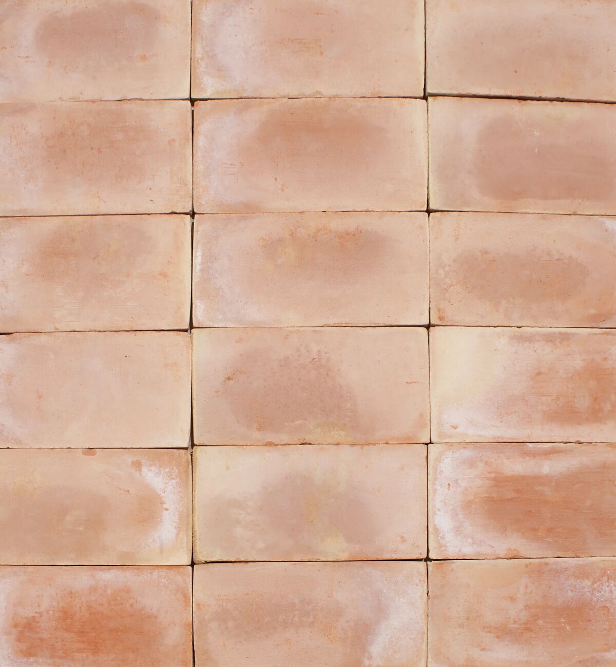 Handmade Classic Rectangle Terracotta 30x15cm