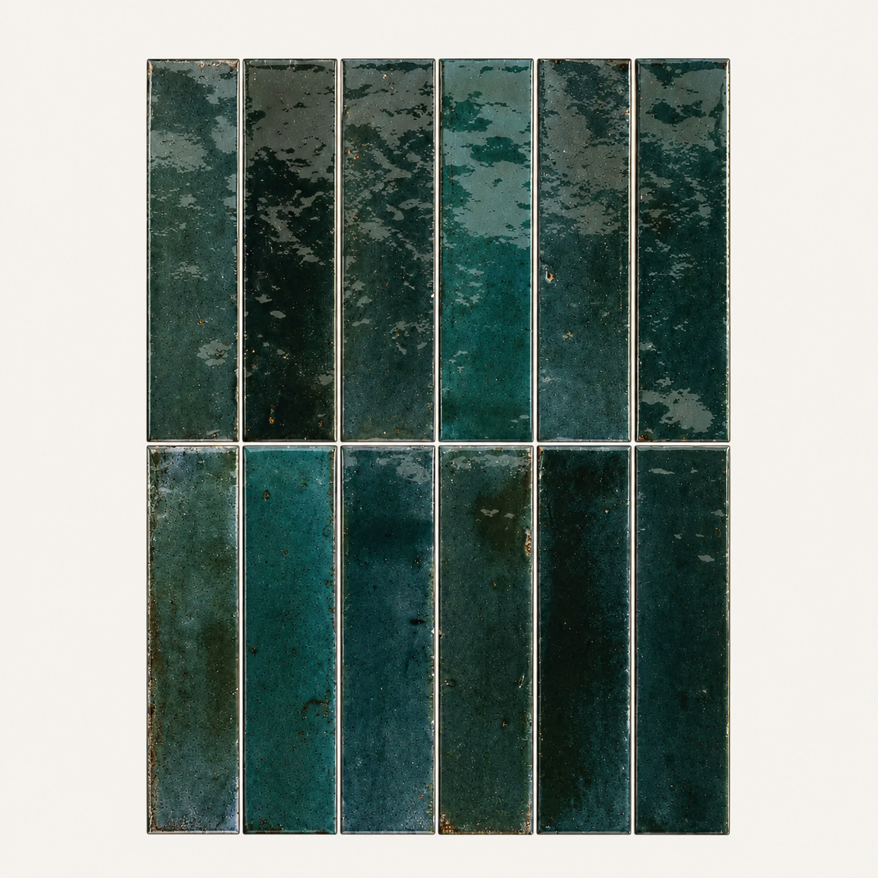 Harlow Deep Sea 6x24cm