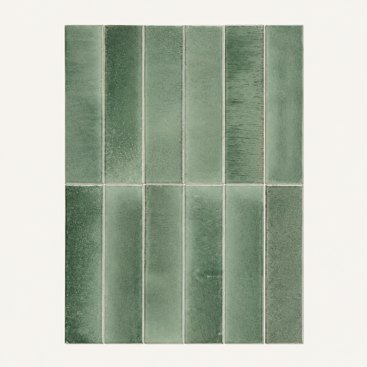 Harlow Sea Mist 6x24cm