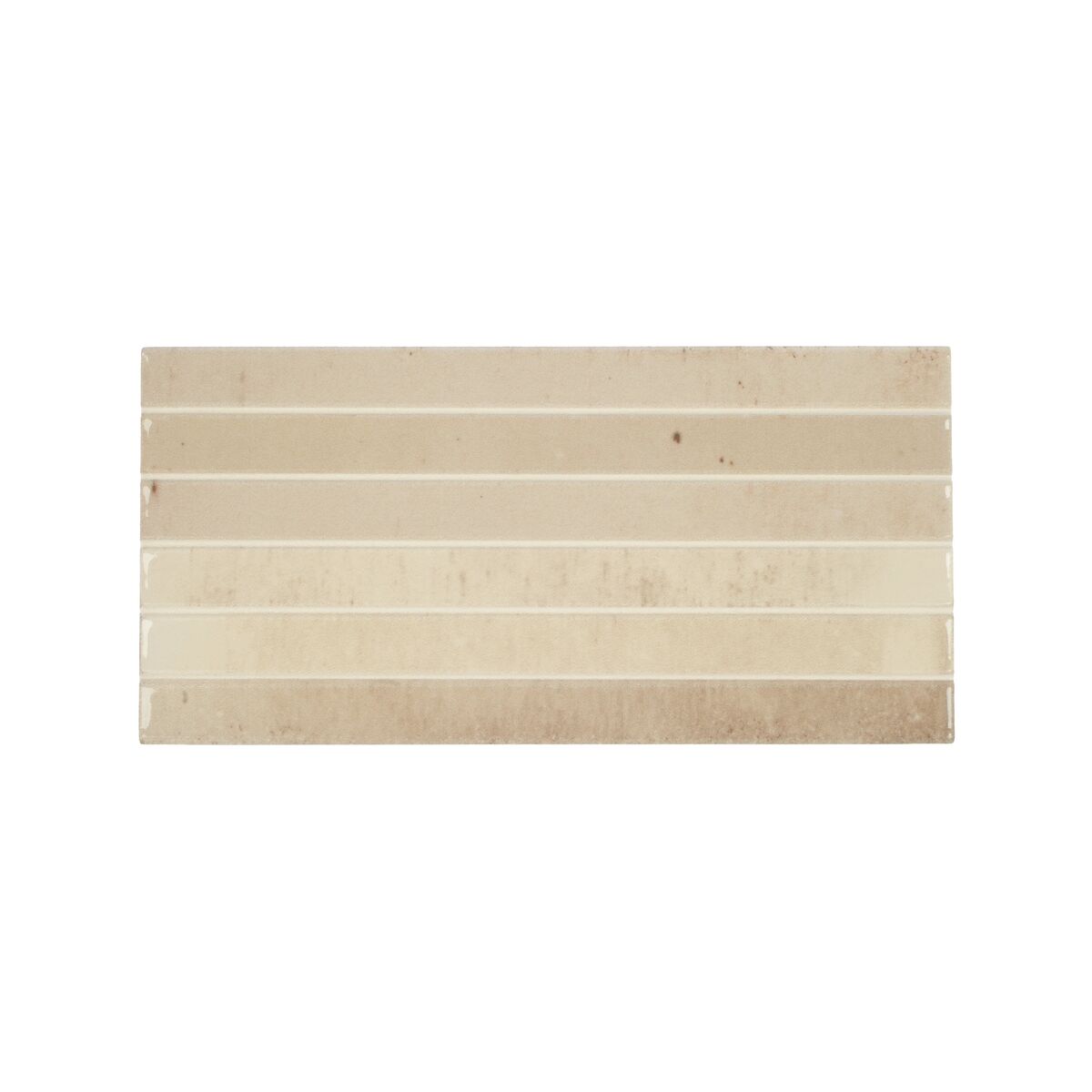 Ixworth Ivory KitKat Bar 25x12.5cm