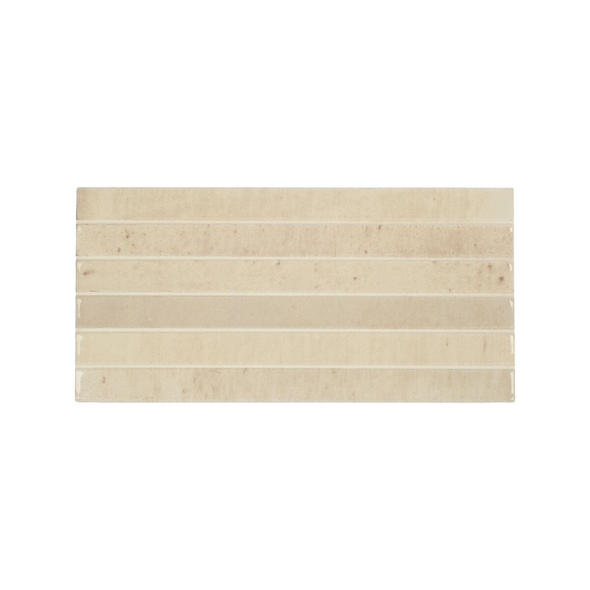 Ixworth Ivory KitKat Bar 25x12.5cm