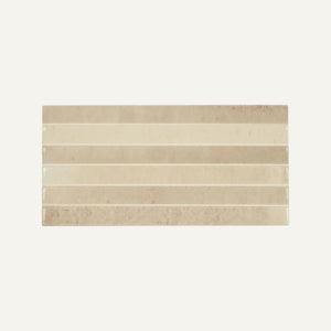 Ixworth Ivory KitKat Bar 25x12.5cm