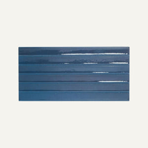 Ixworth Navy KitKat Bar 25x12.5cm