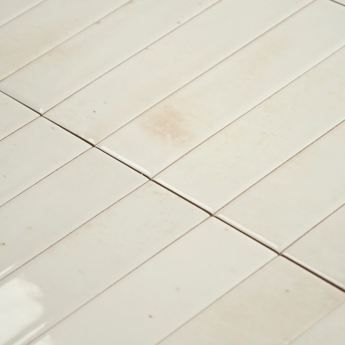 Ixworth Bone Brick 25x6cm