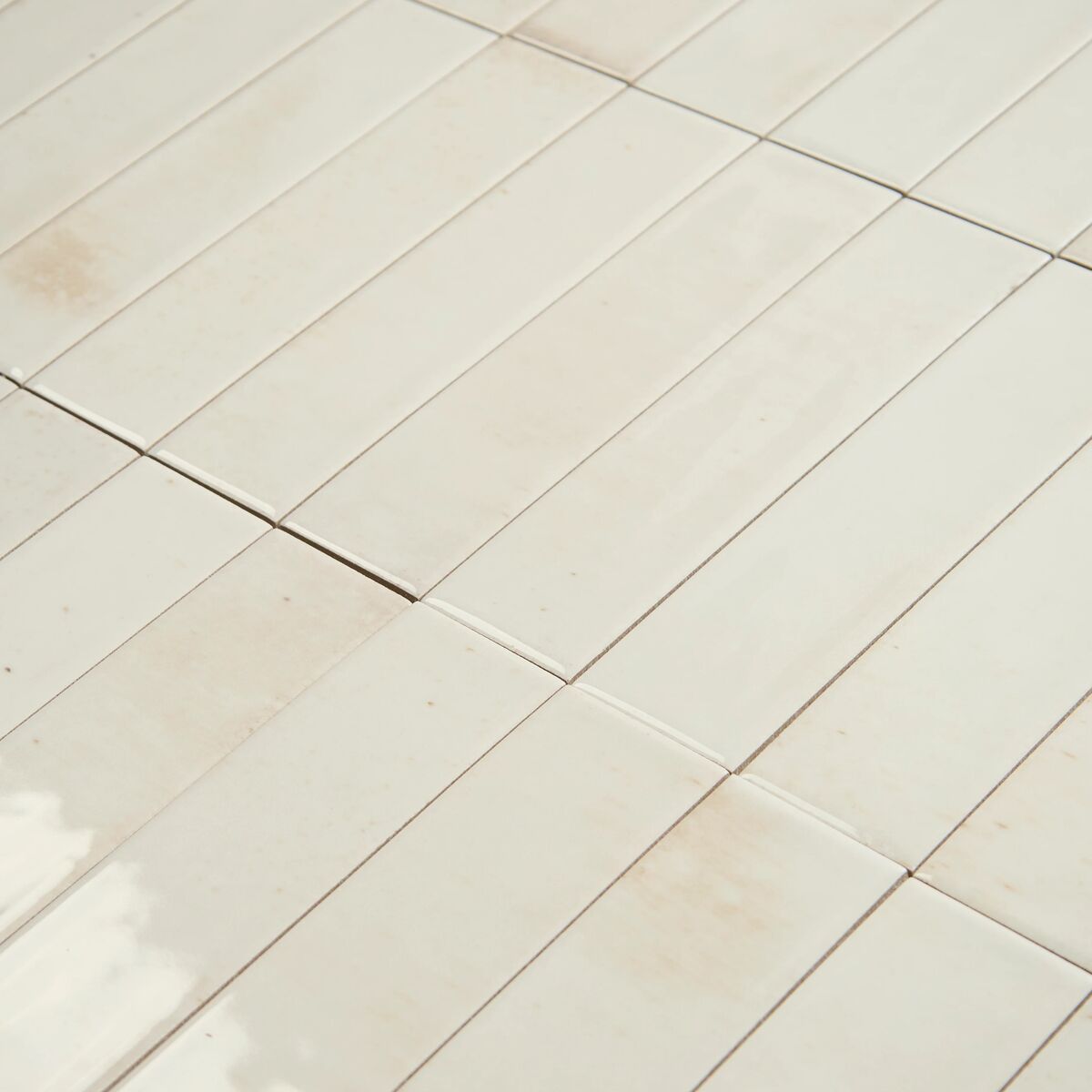 Ixworth Bone Brick 25x6cm
