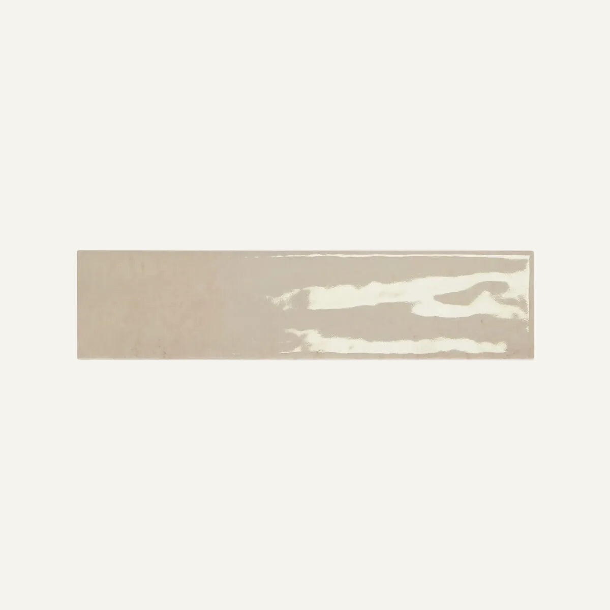 Ixworth Ivory Brick 25x6cm