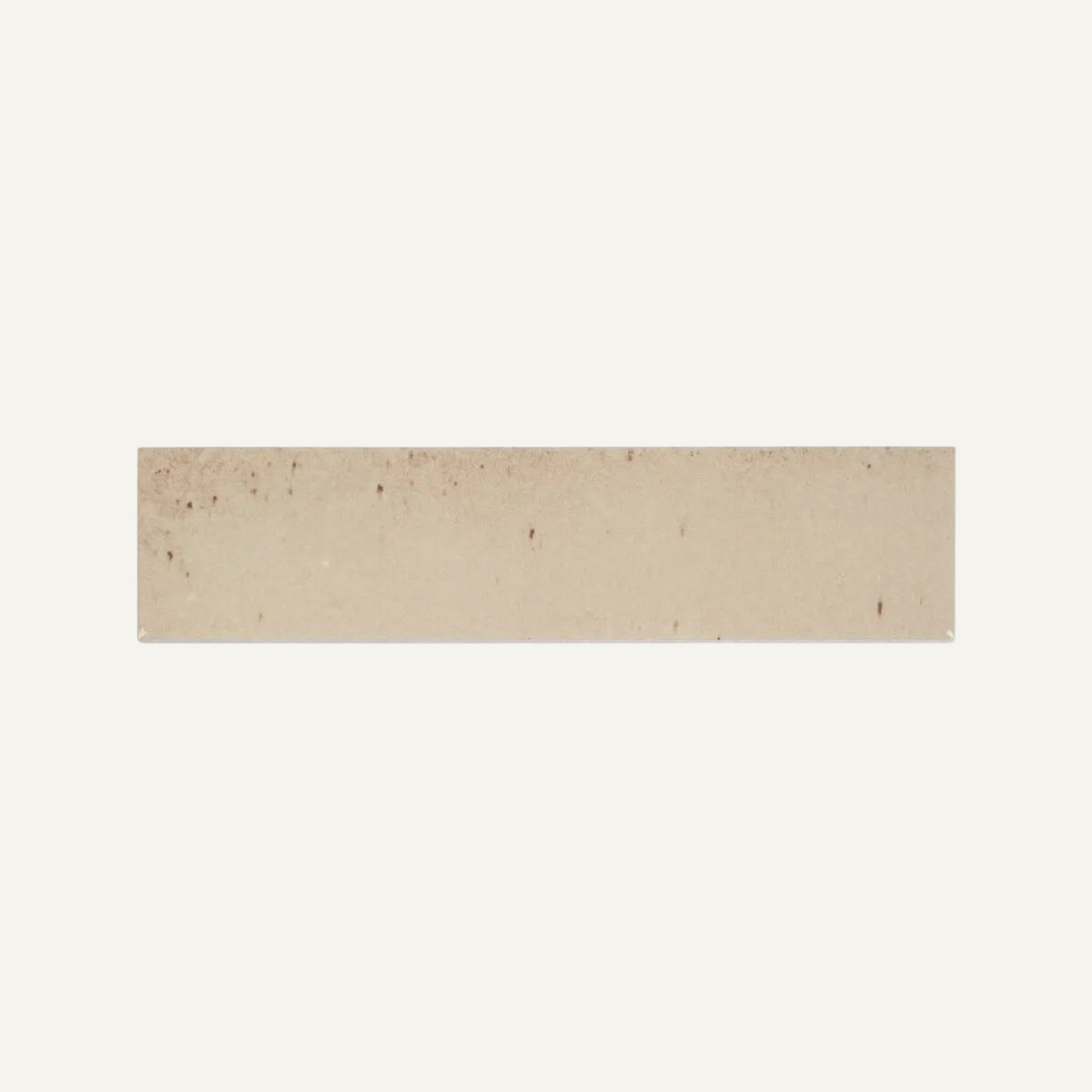 Ixworth Ivory Brick 25x6cm