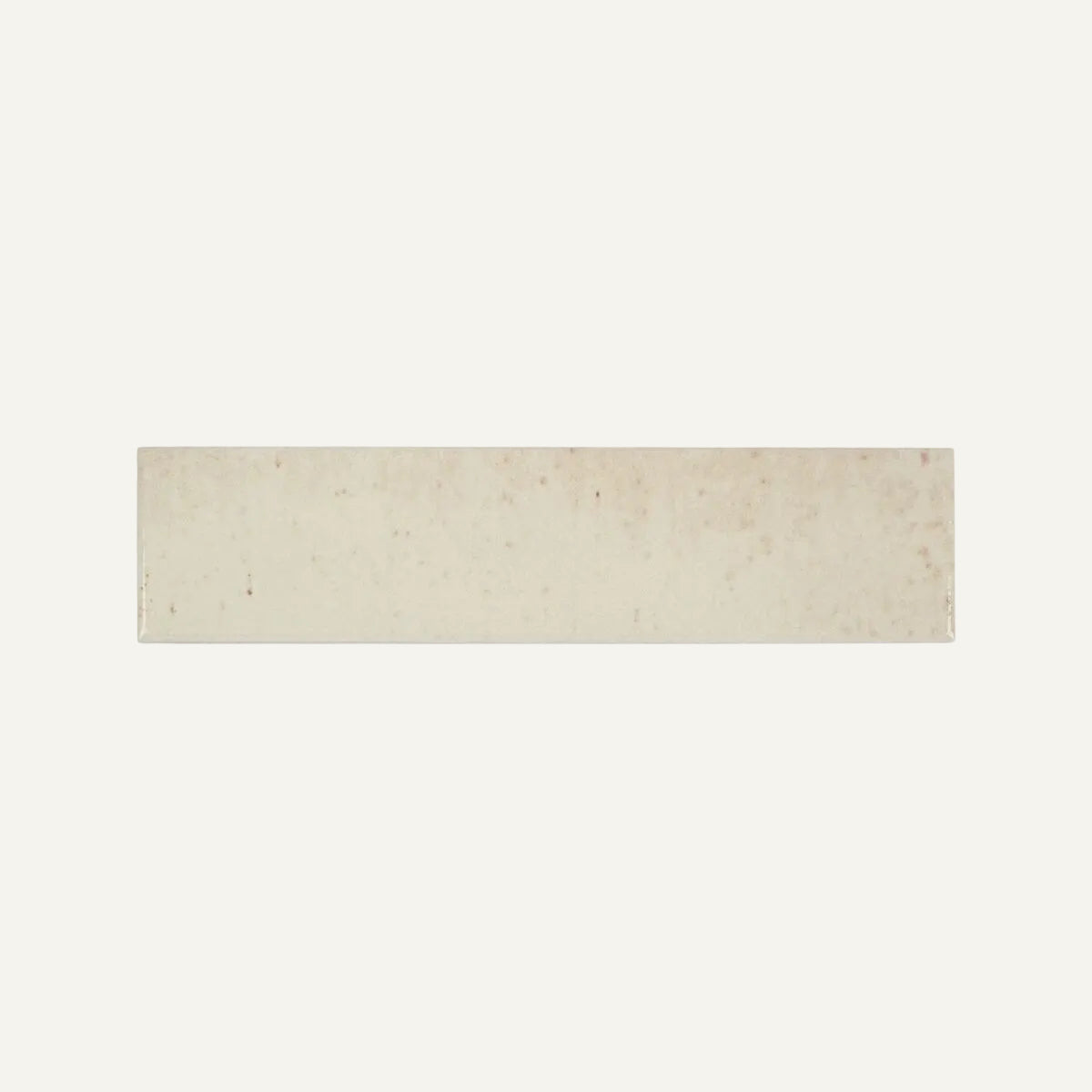 Ixworth Ivory Brick 25x6cm