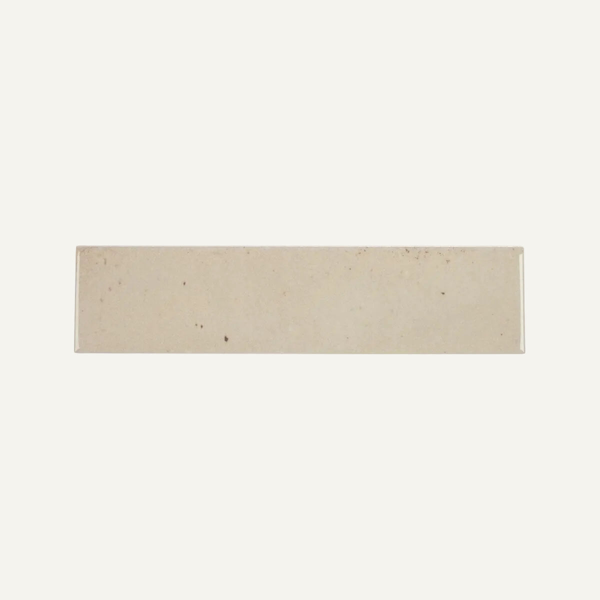 Ixworth Ivory Brick 25x6cm