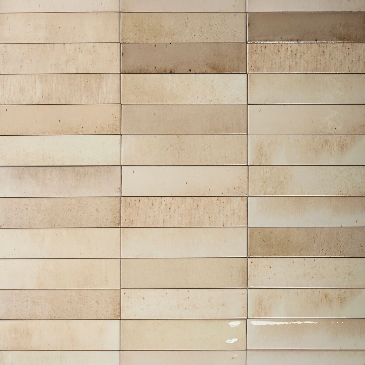 Ixworth Ivory Brick 25x6cm