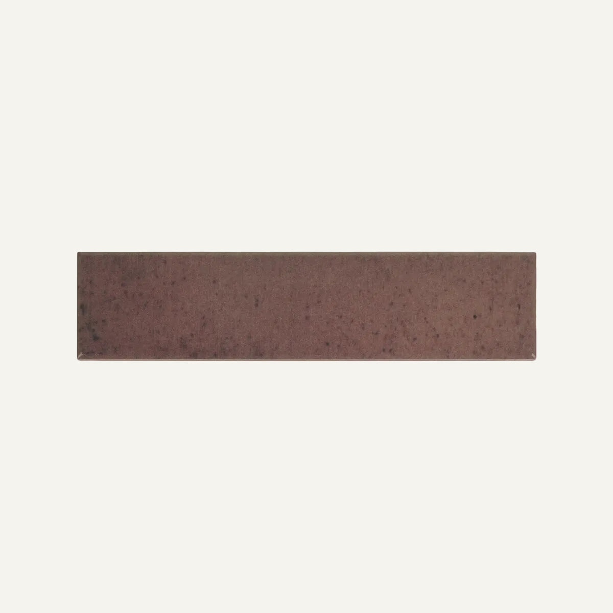 Ixworth Mulberry Brick 25x6cm