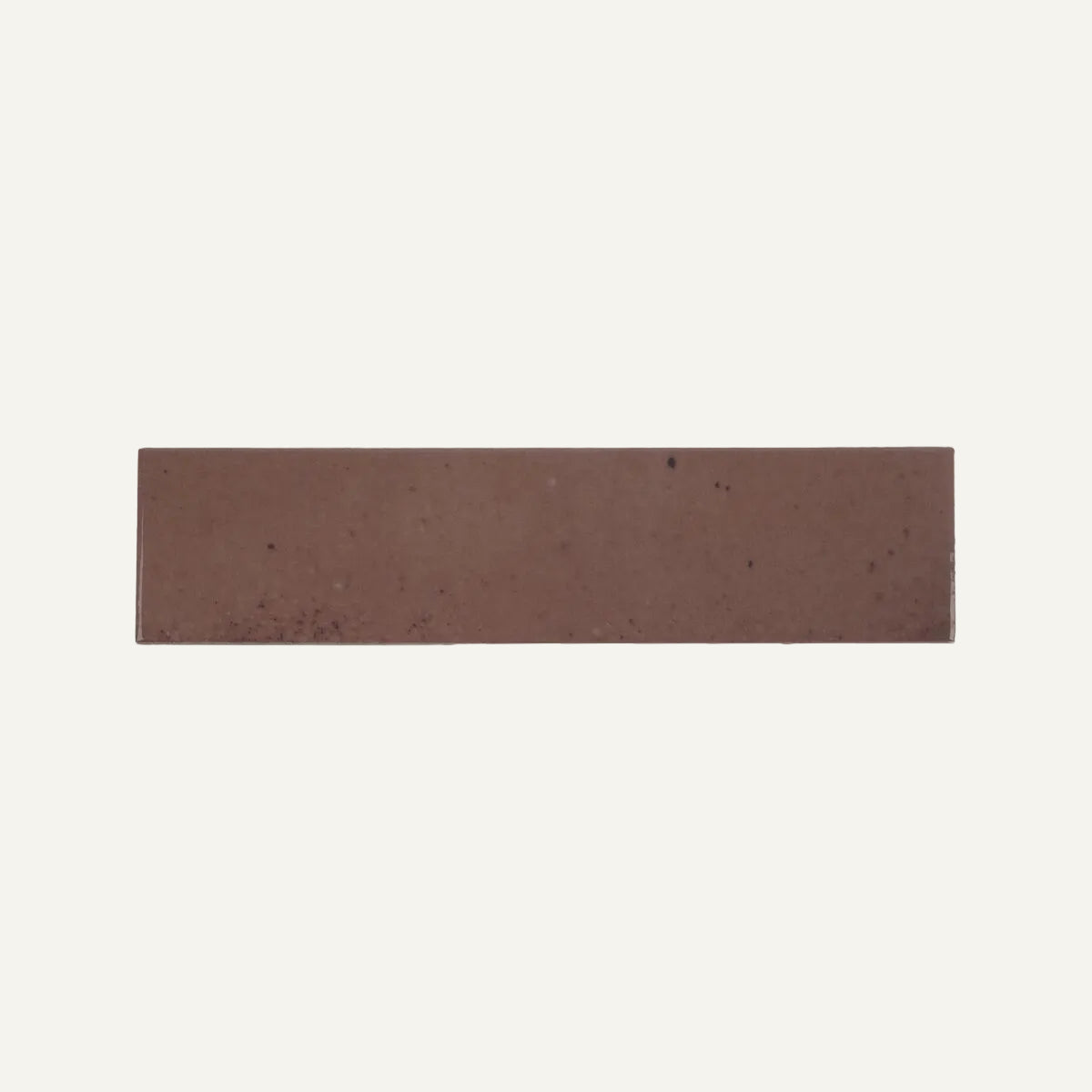 Ixworth Mulberry Brick 25x6cm