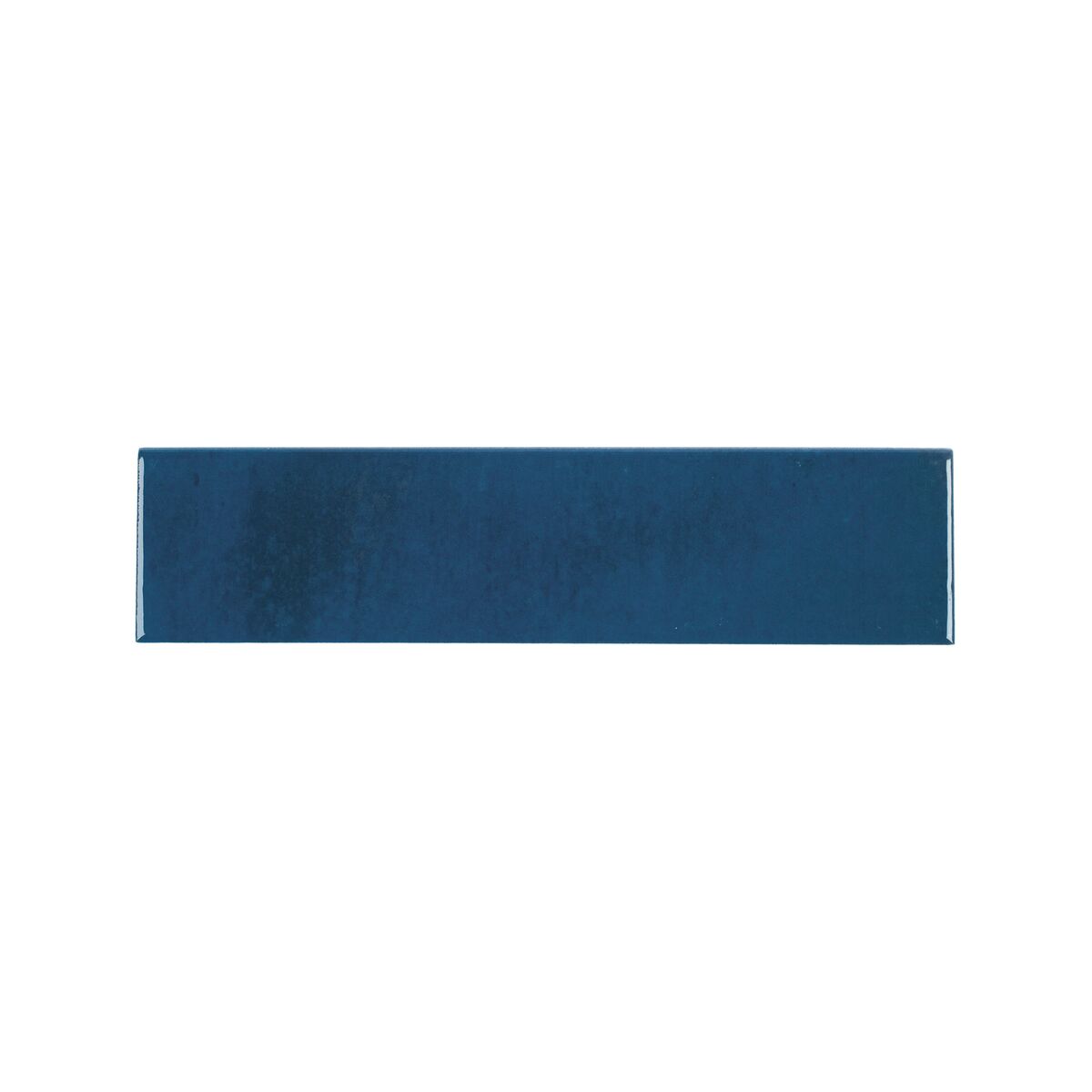 Ixworth Navy Brick 25x6cm