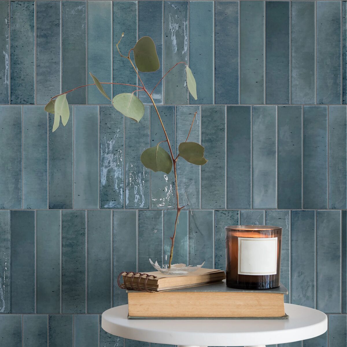 Ixworth Sky Brick 25x6cm