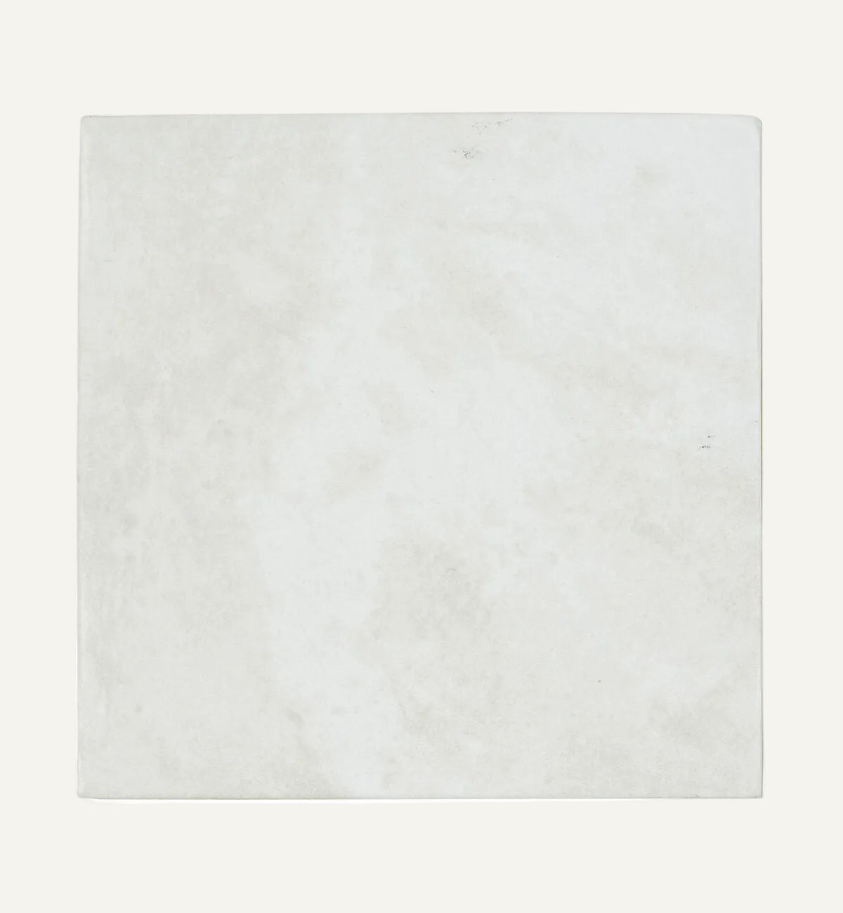 Kelmscott White 11.5x11.5cm