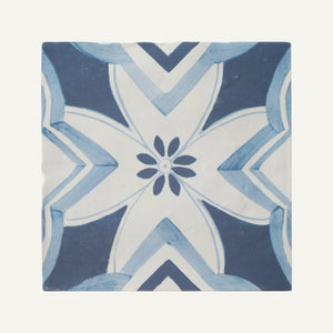 Kelmscott Brantwood 11.5x11.5cm