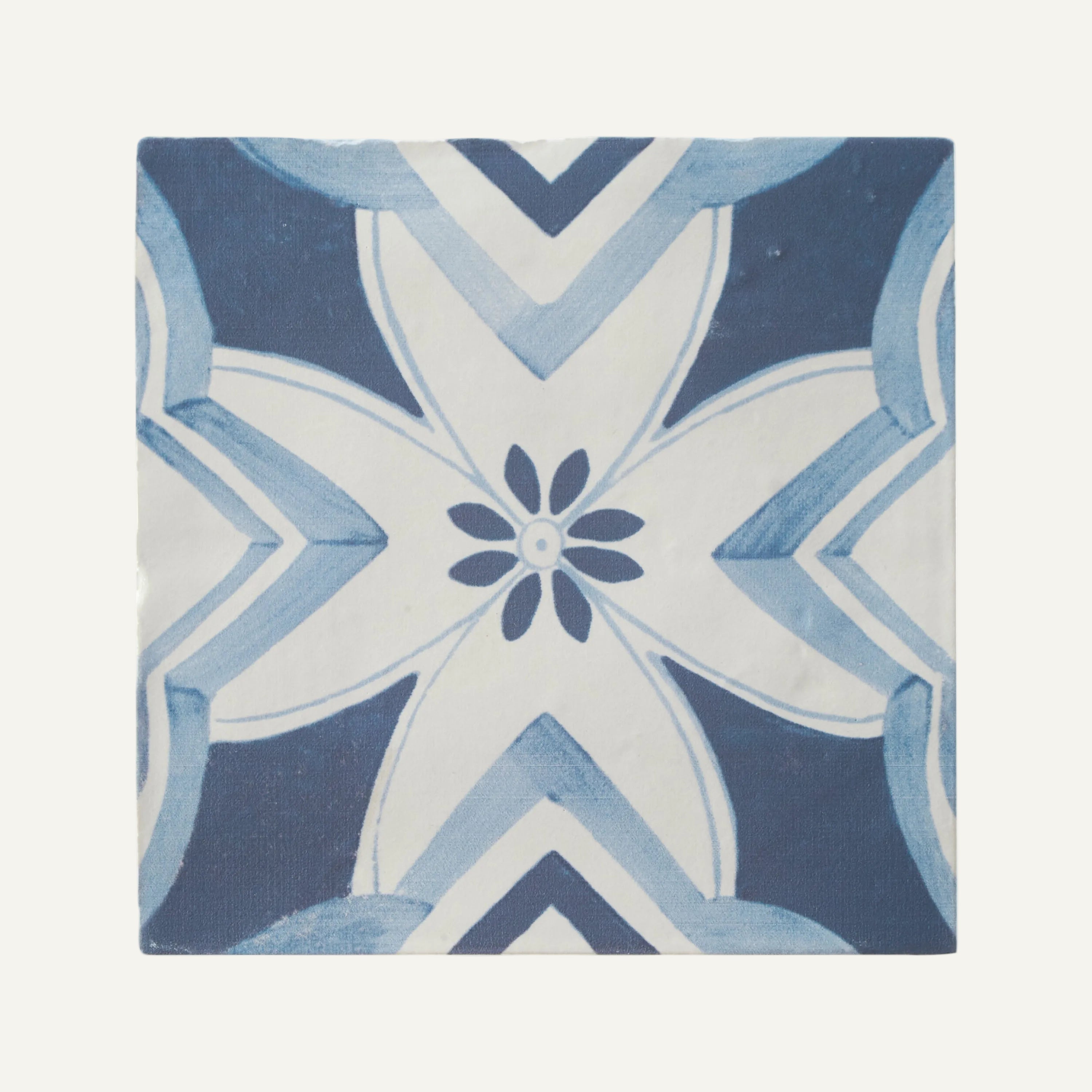 Kelmscott Brantwood 11.5x11.5cm
