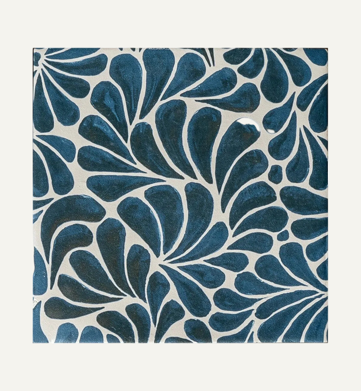 Kelmscott Emery 11.5x11.5cm