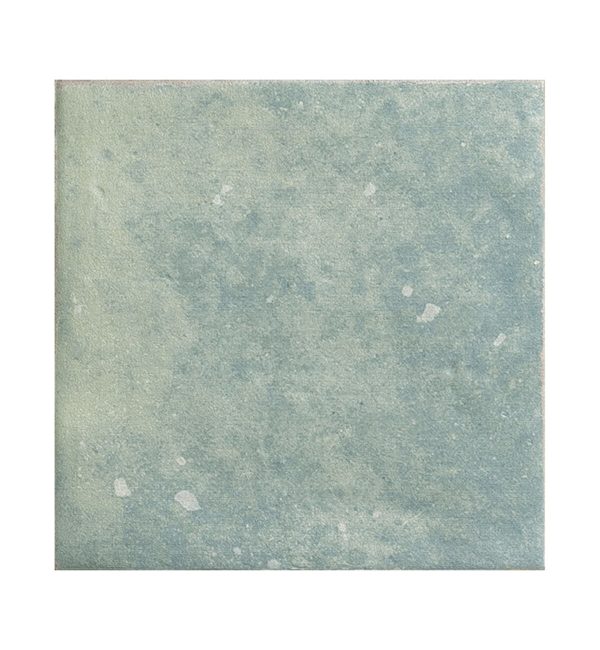 Kelmscott Green 11.5x11.5cm