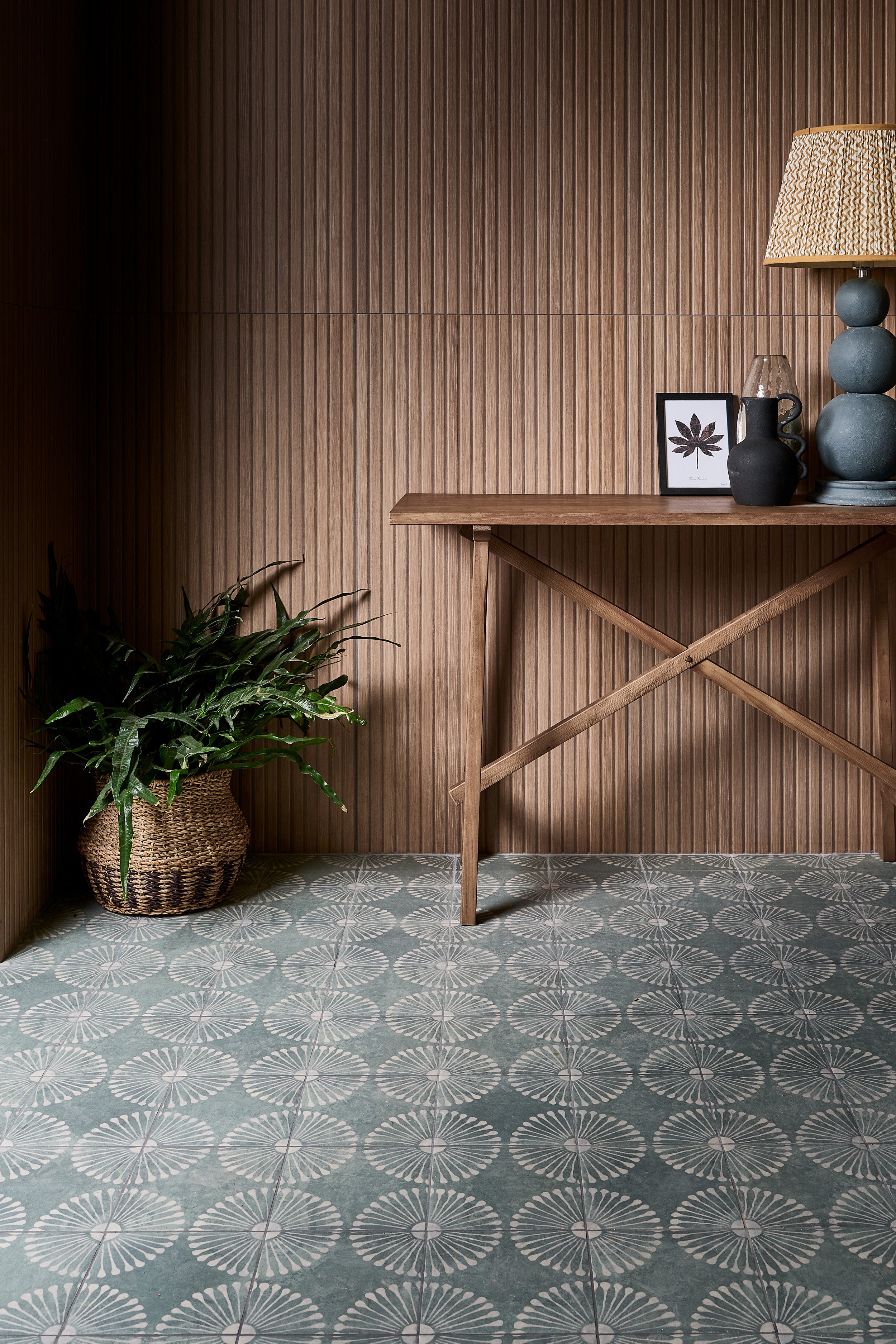 Kinfolk Nut 60x120cm