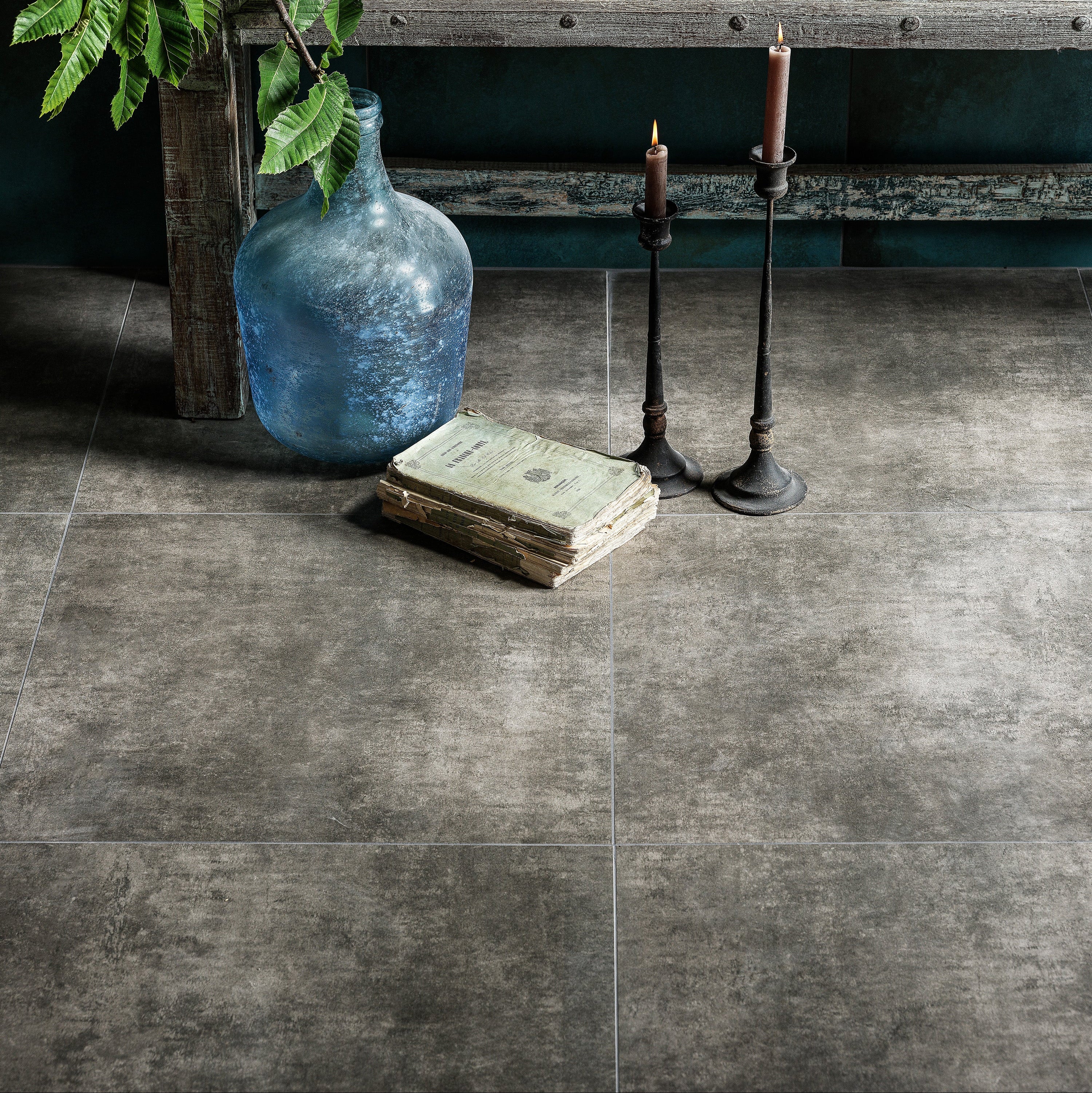 Loft Grey 60x60cm