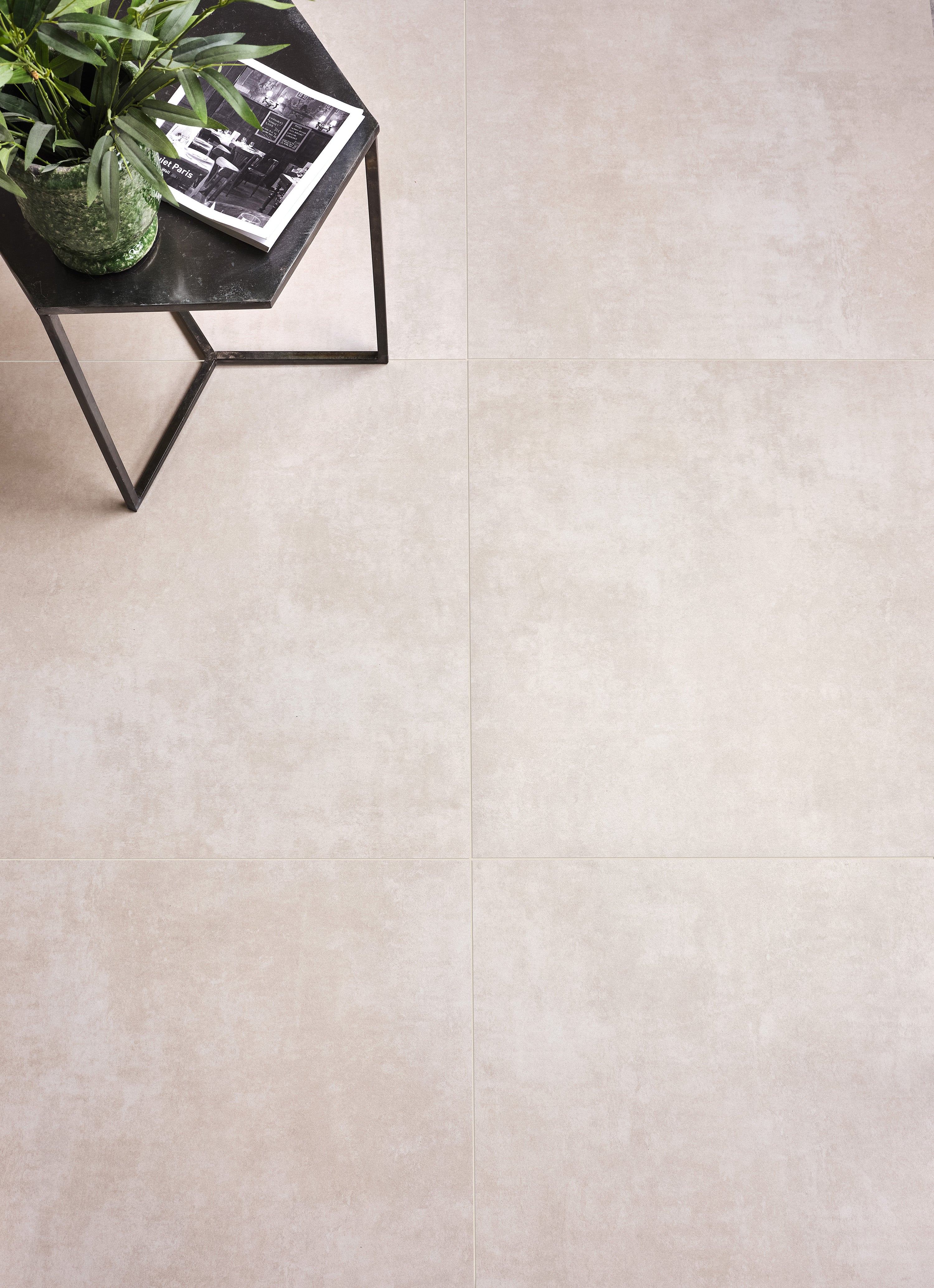 Loft Pearl 60x60cm