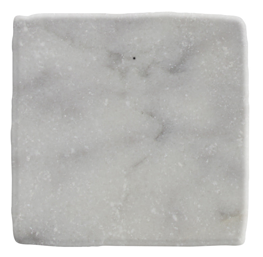 Long Island Tumbled Marble 13x13cm