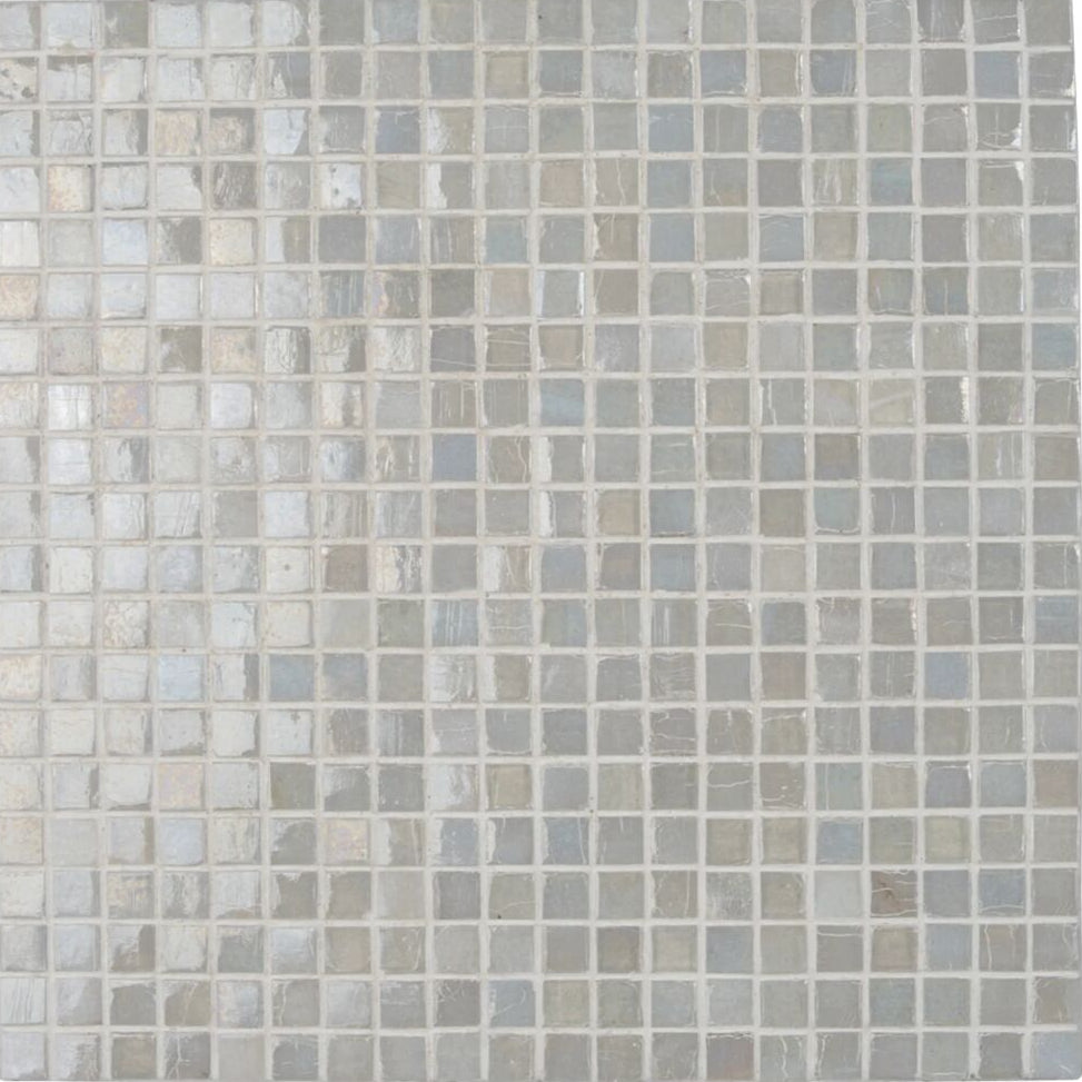 Malacassa Glacier Mosaic 32.7x32.7cm