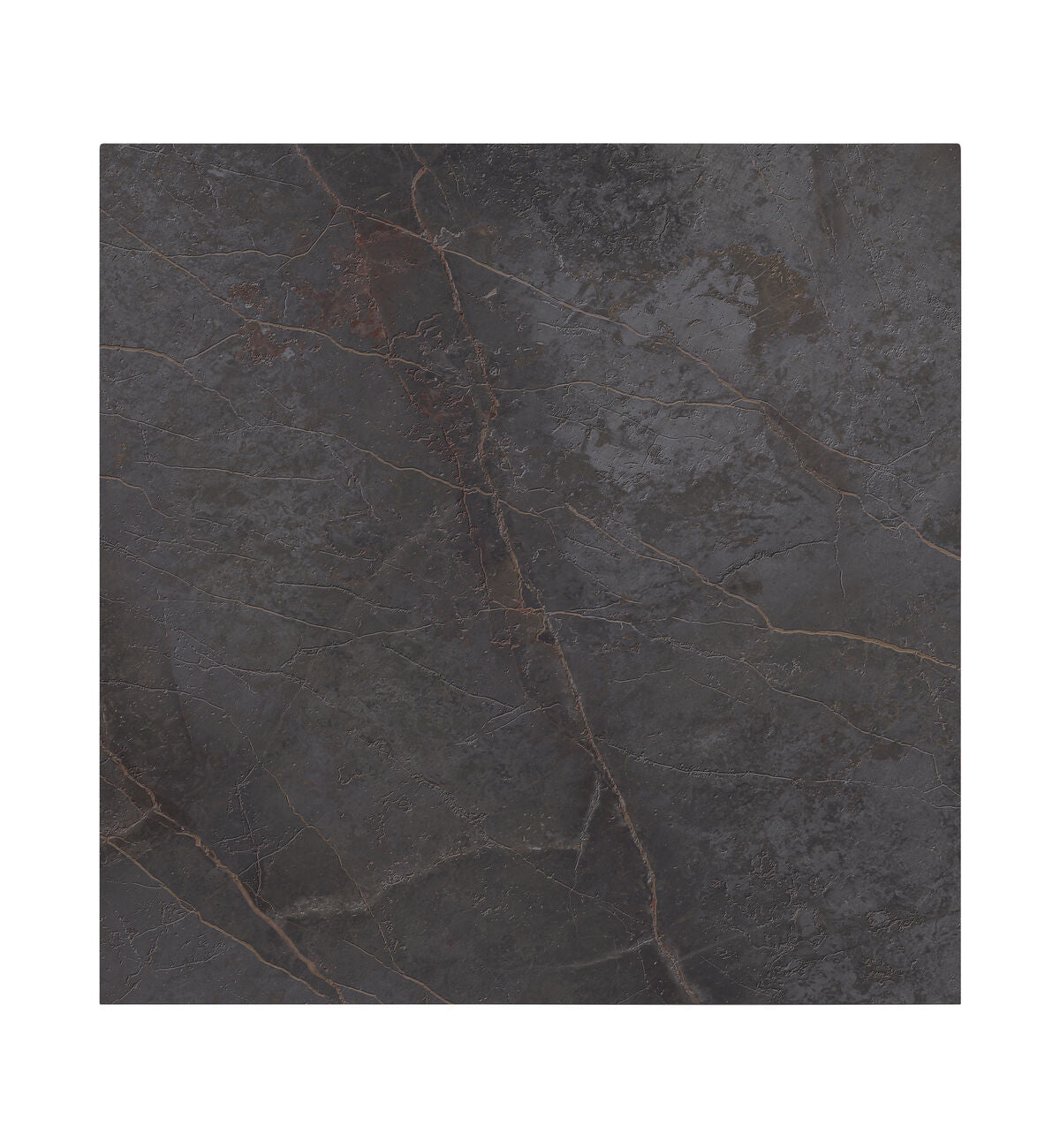 Milos Black 80x80cm