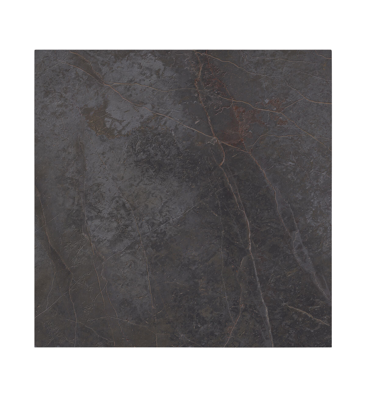 Milos Black 80x80cm