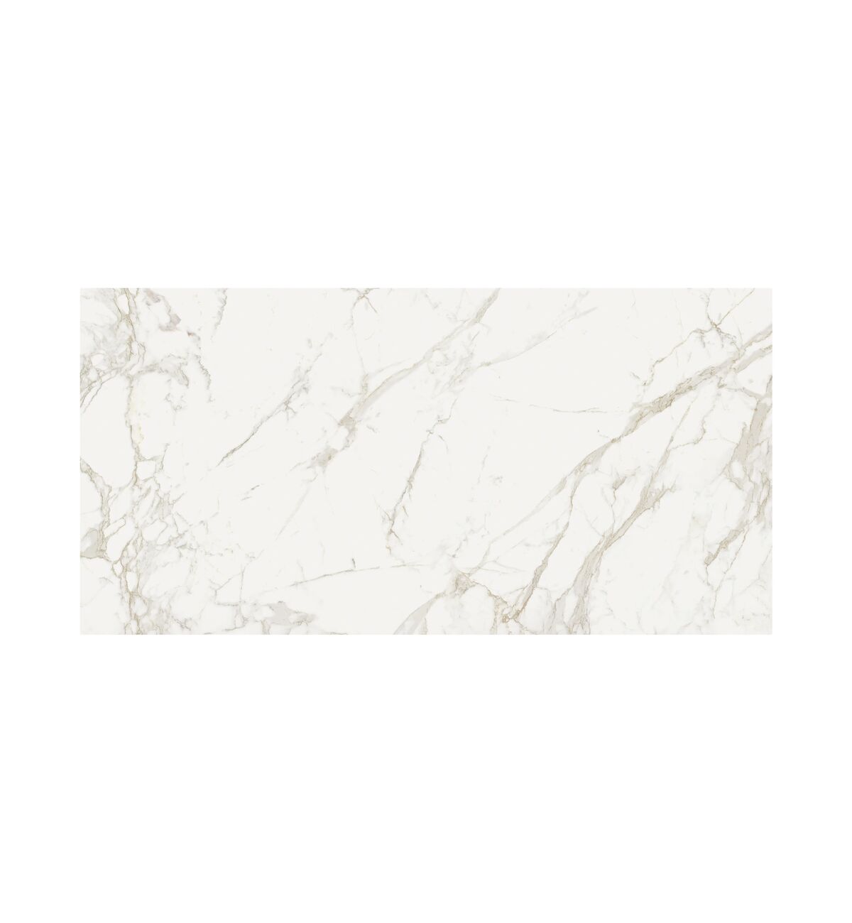 Milos White 60x120cm
