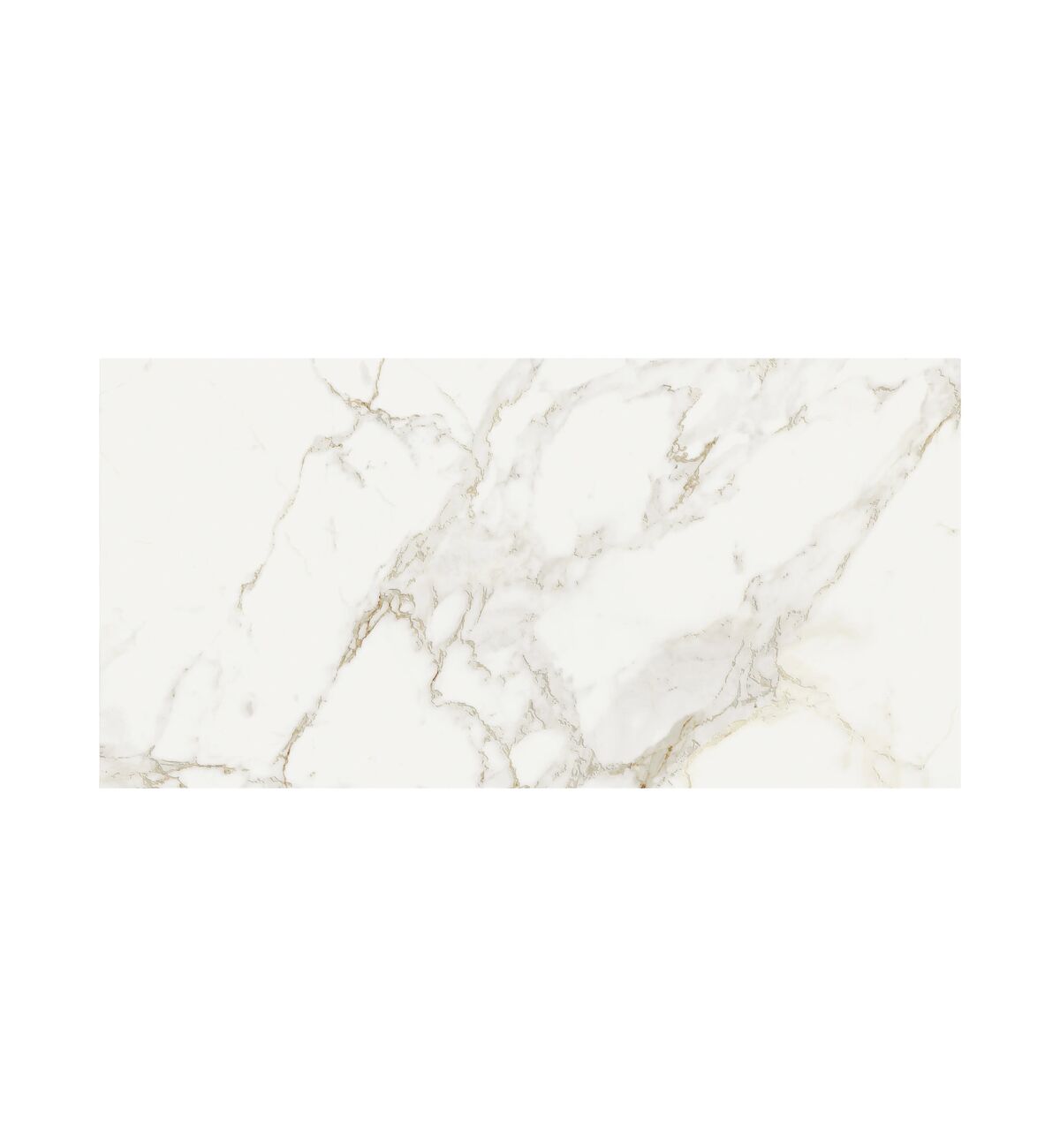 Milos White 60x120cm