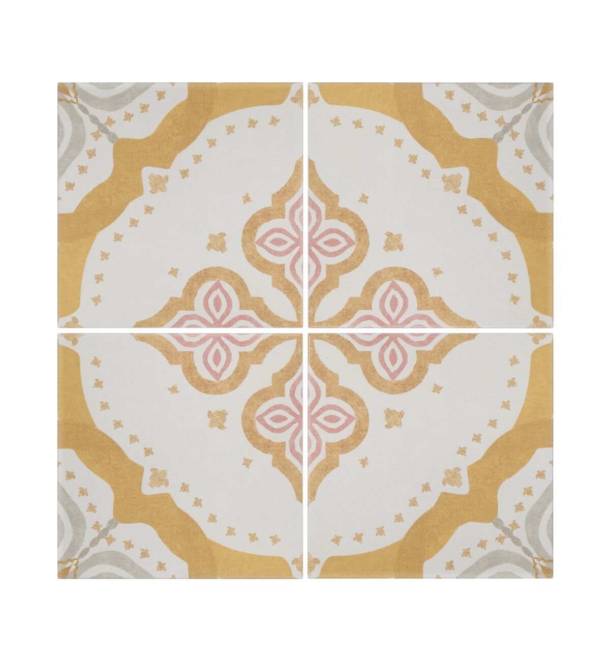 Jaipur Akola 20x20cm