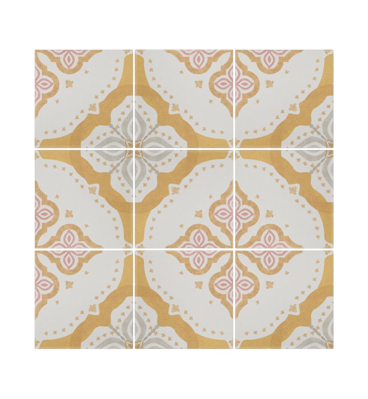 Jaipur Akola 20x20cm
