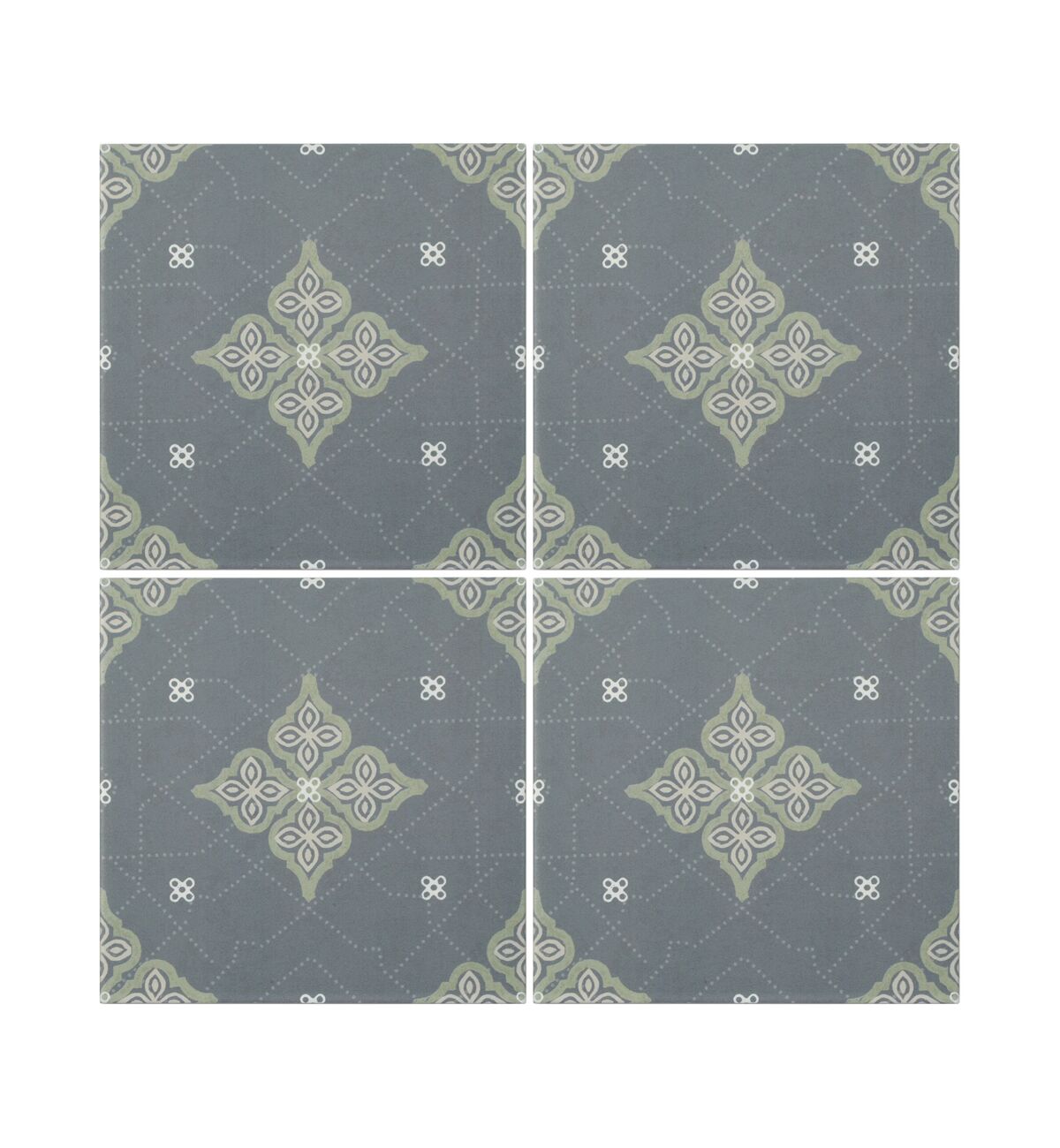 Jaipur Bagh 20x20cm