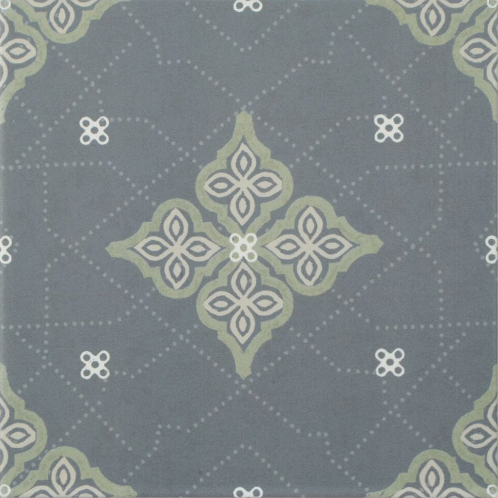 Jaipur Bagh 20x20cm