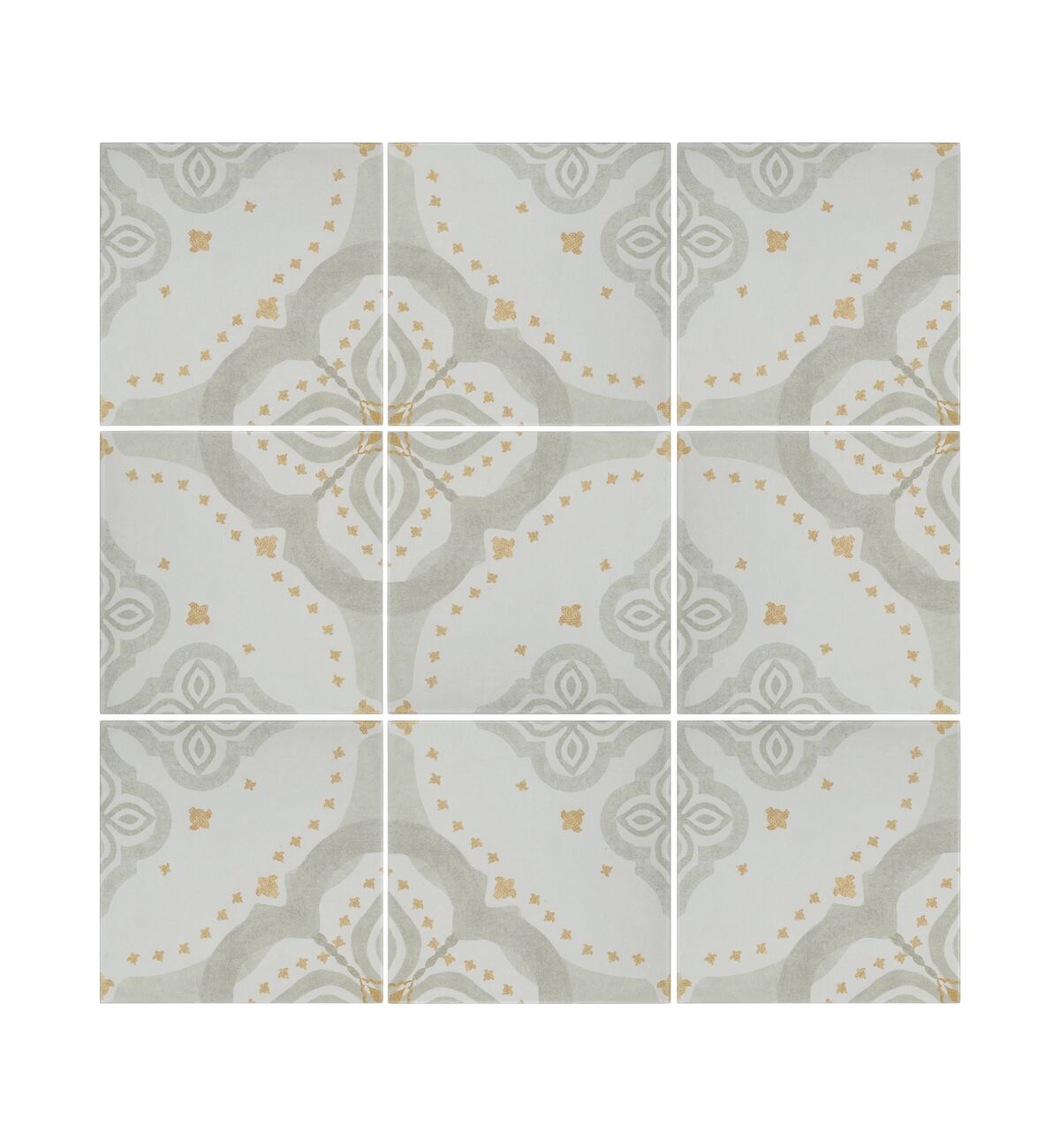 Jaipur Barmer 20x20cm