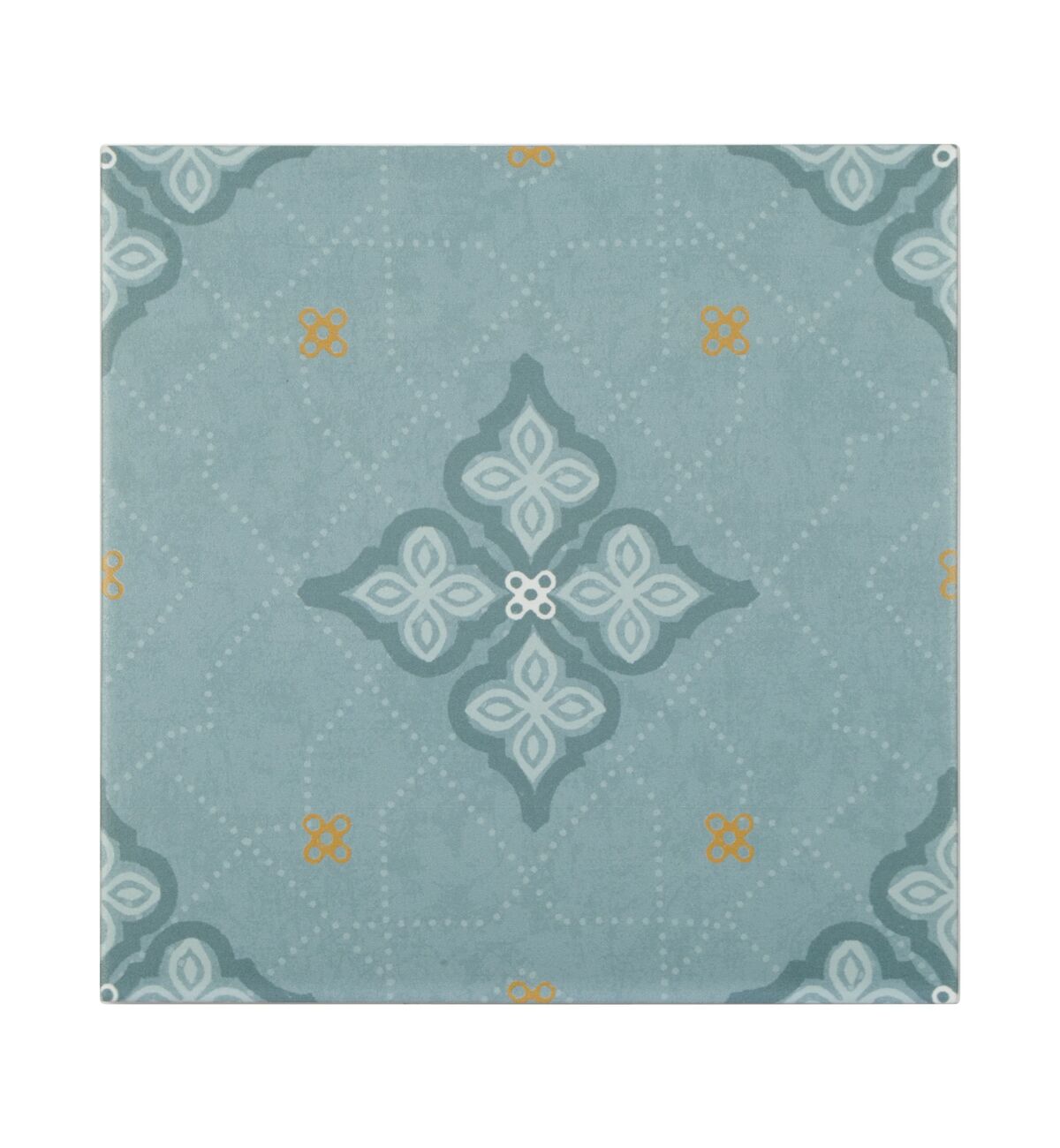 Jaipur Dabu 20x20cm