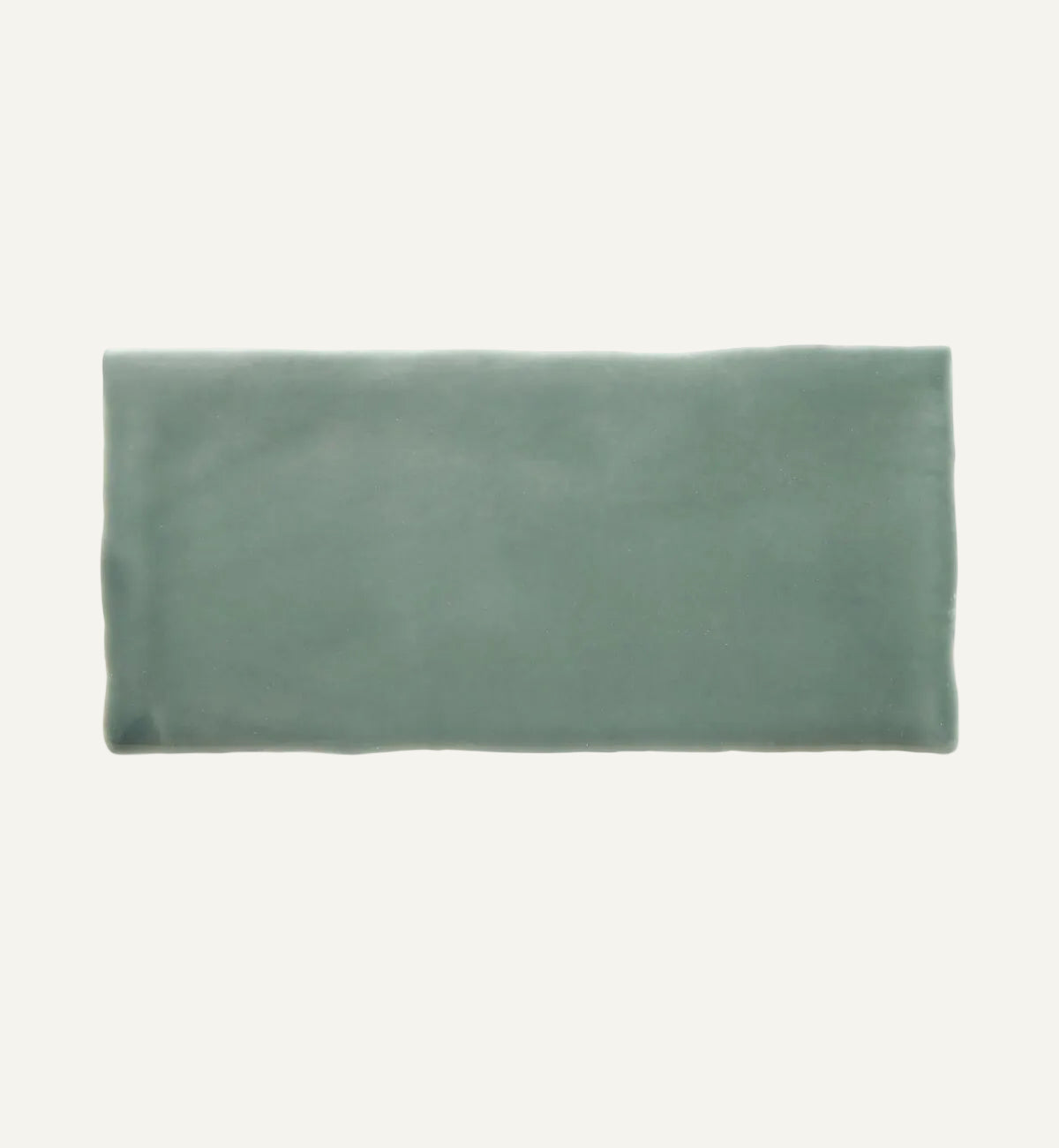 Jaipur Dartmouth Green 6.5x13cm
