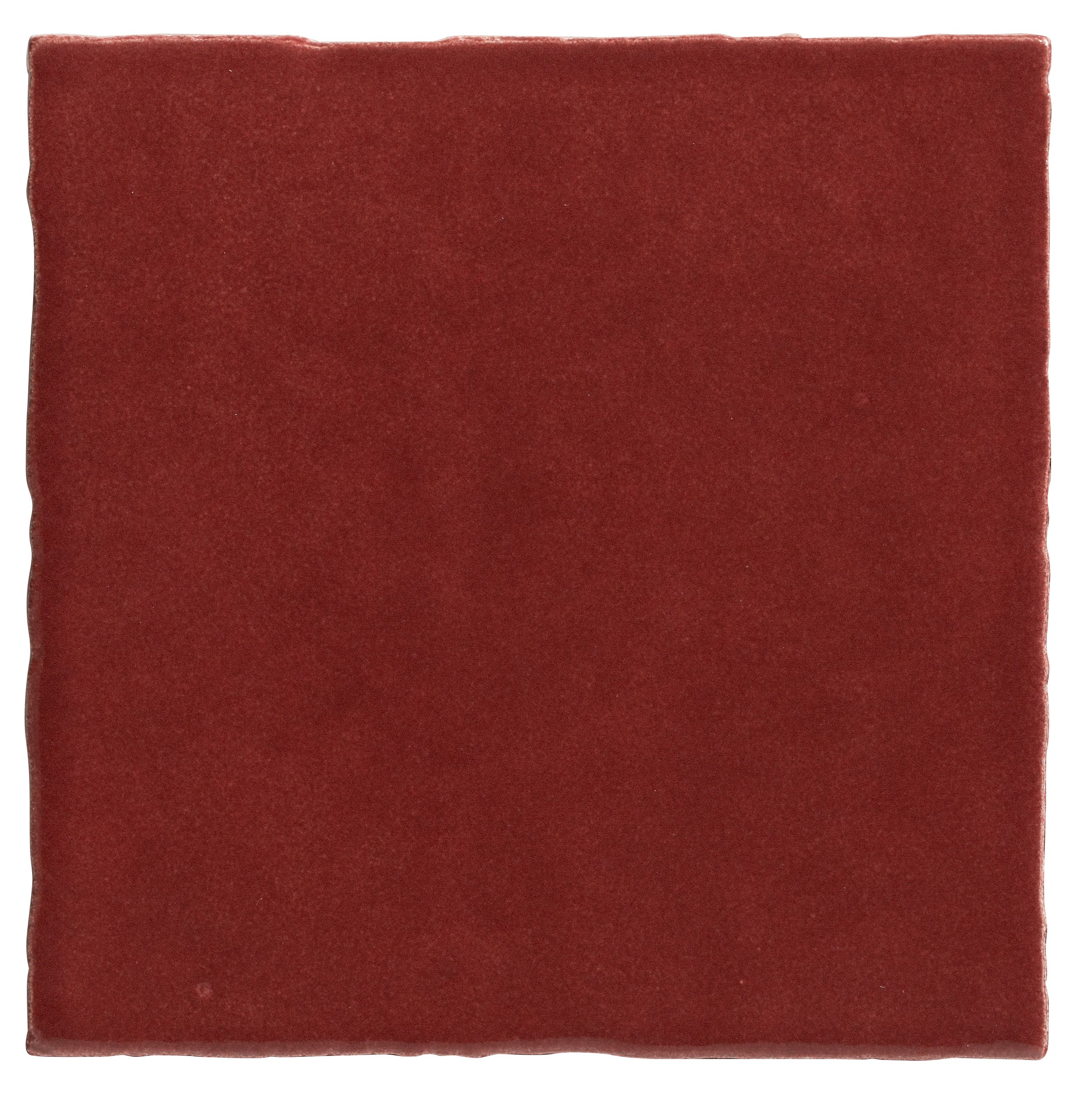 Maroc Bordeaux 9.9x9.9cm