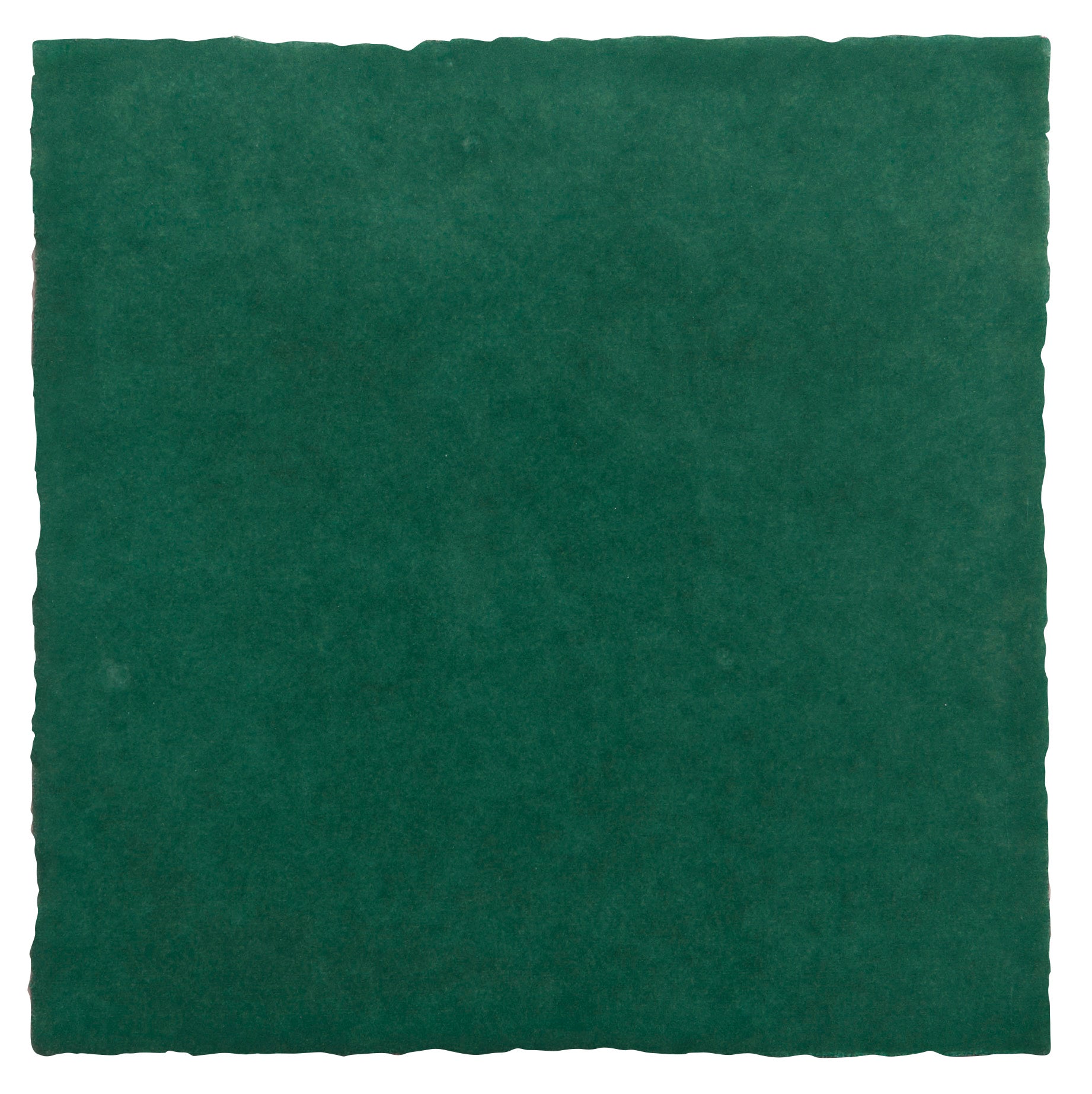 Maroc Teal 9.9x9.9cm