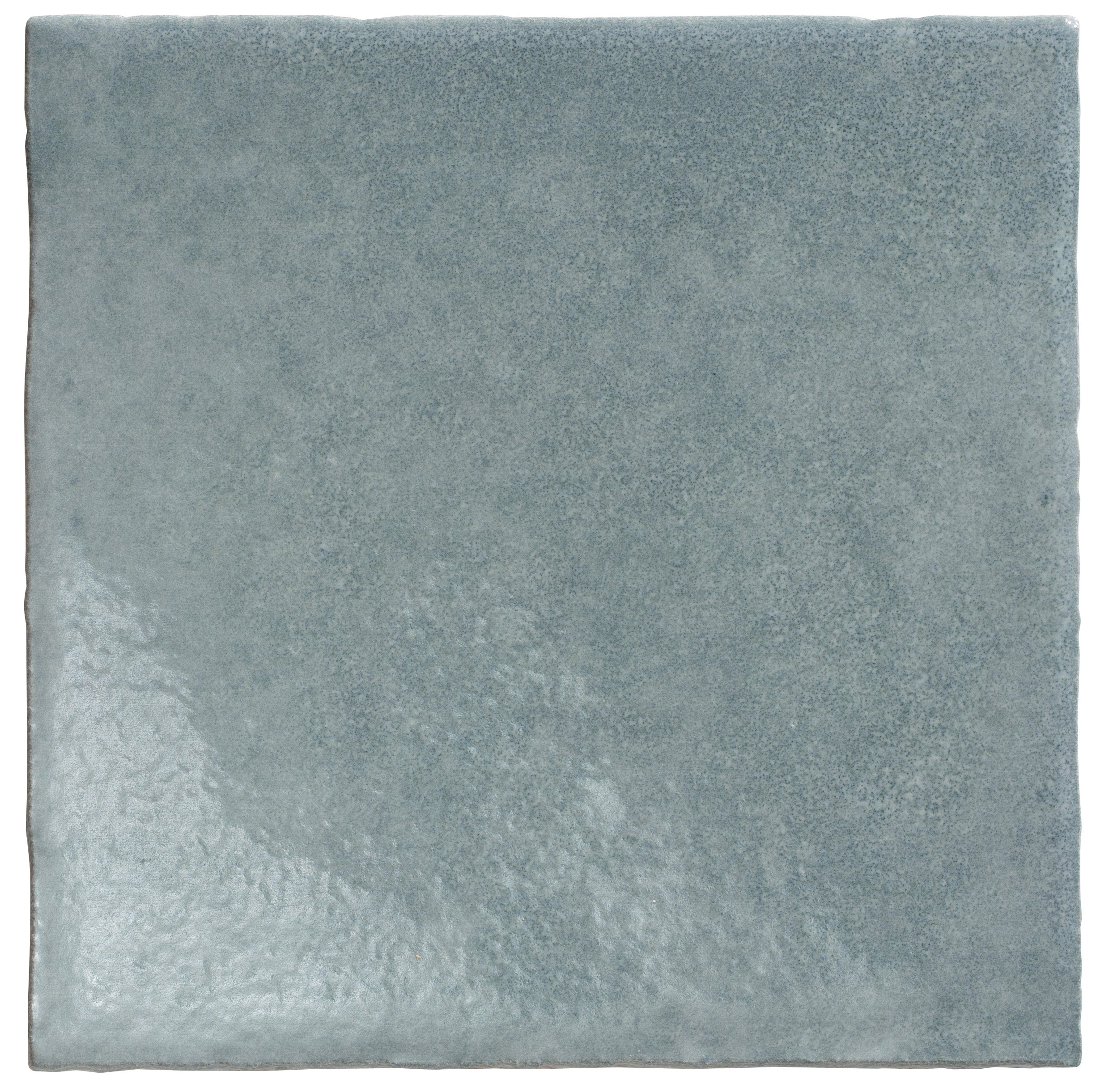 Maroc Powder Blue 9.9x9.9cm